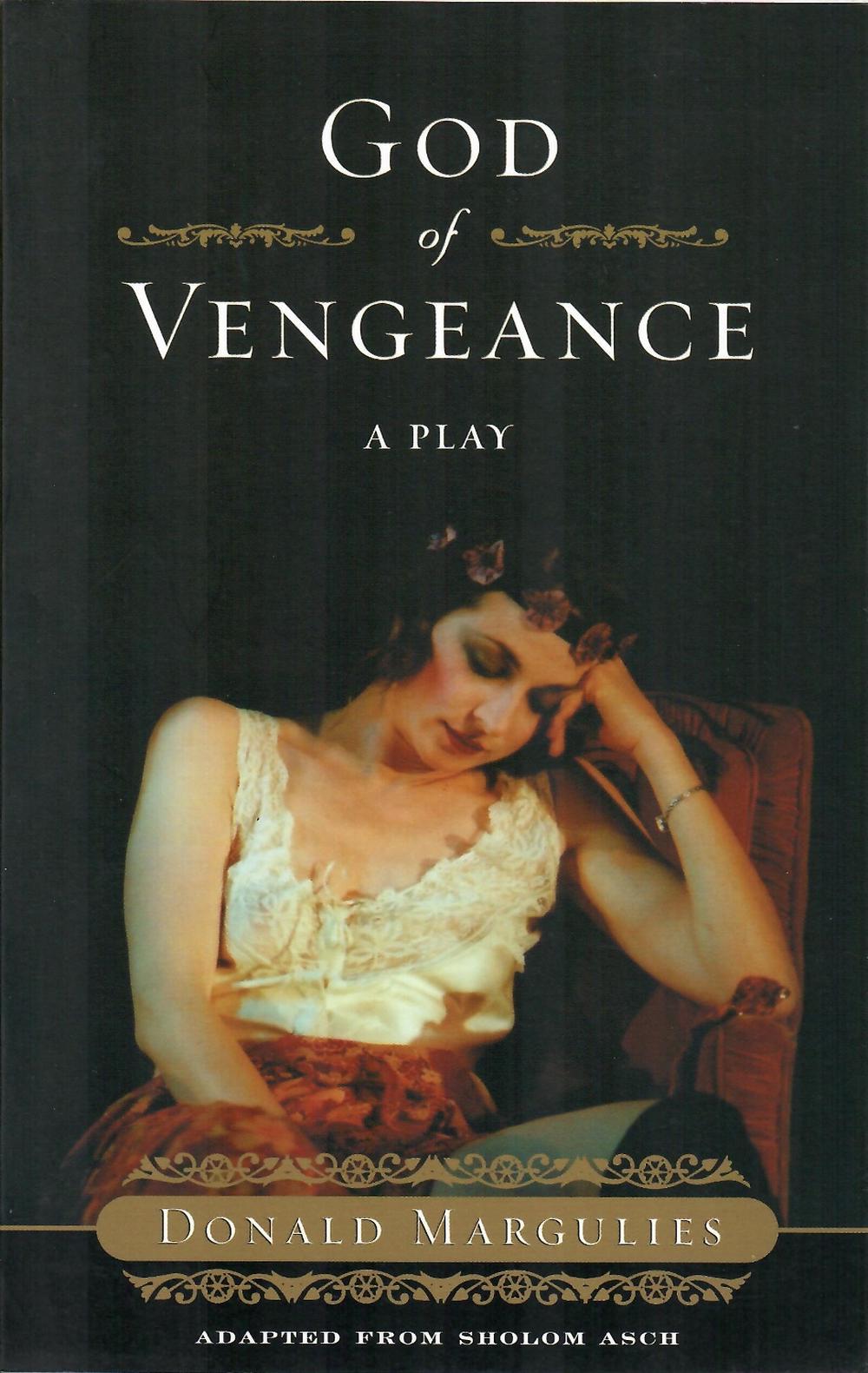 God of Vengeance, 9781559362337