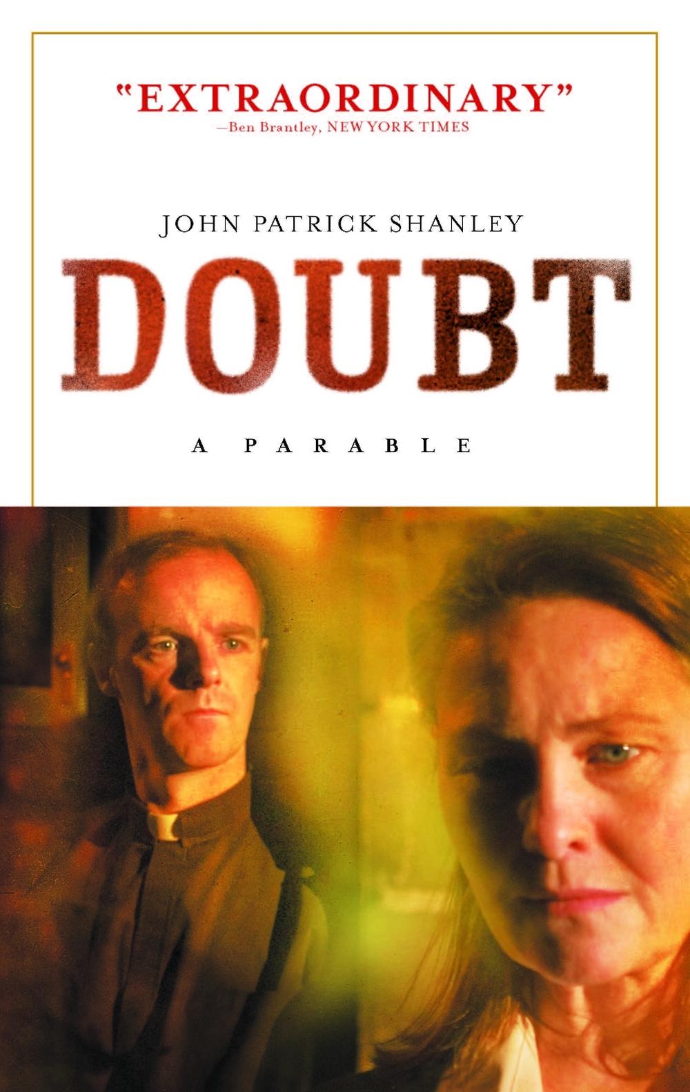 Doubt by John Patrick Shanley - ISBN: 9781559362764