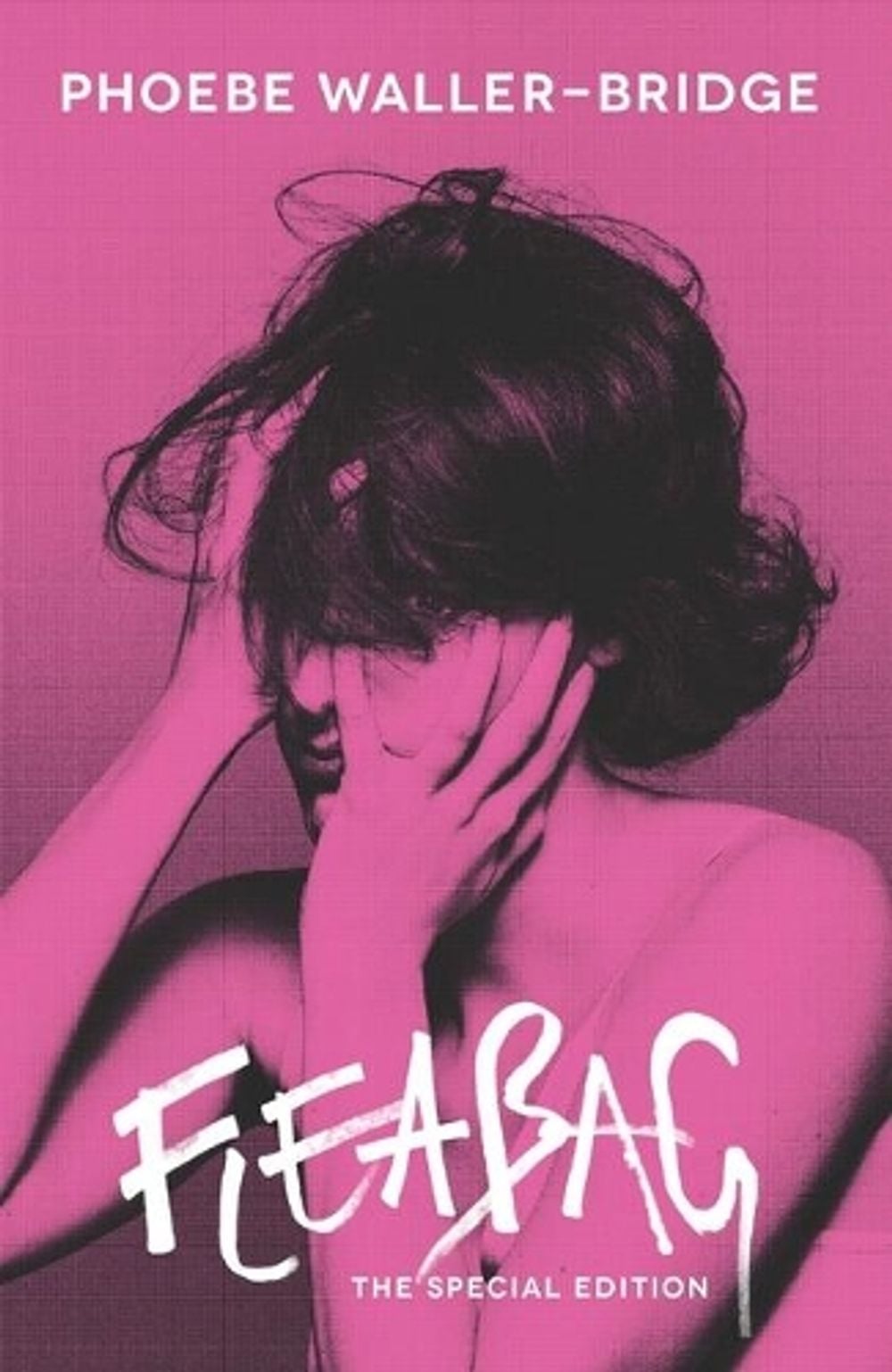 Fleabag: The Special Edition (Tcg) by Phoebe Waller-Bridge - ISBN: 9781559369855