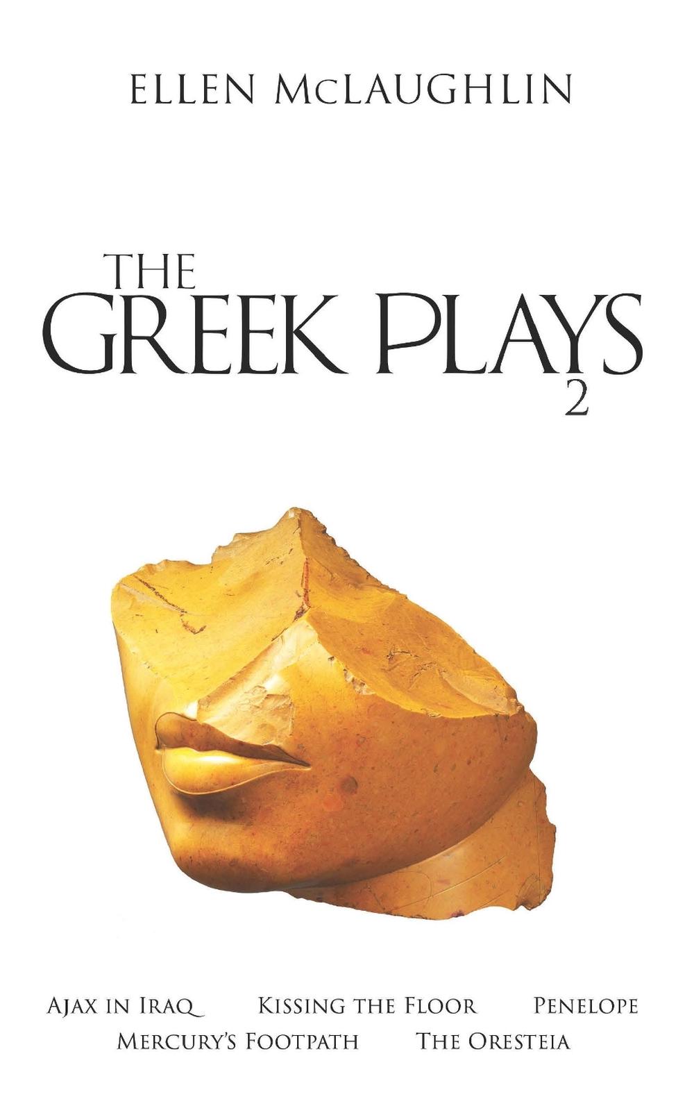 The Greek Plays 2, 9781559369916