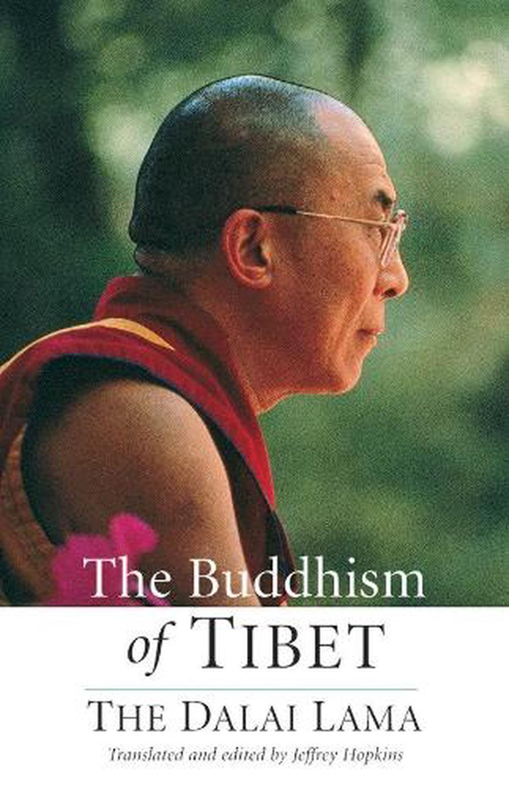 The Buddhism Of Tibet, 9781559391856
