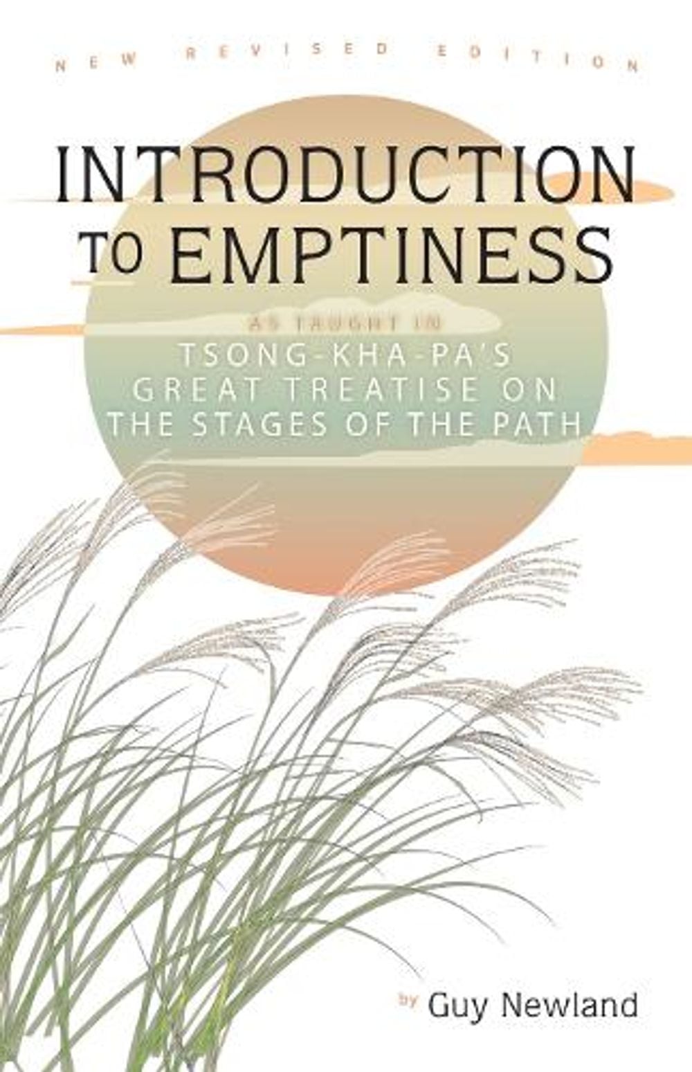 Introduction to Emptiness by Guy Newland - ISBN: 9781559393324