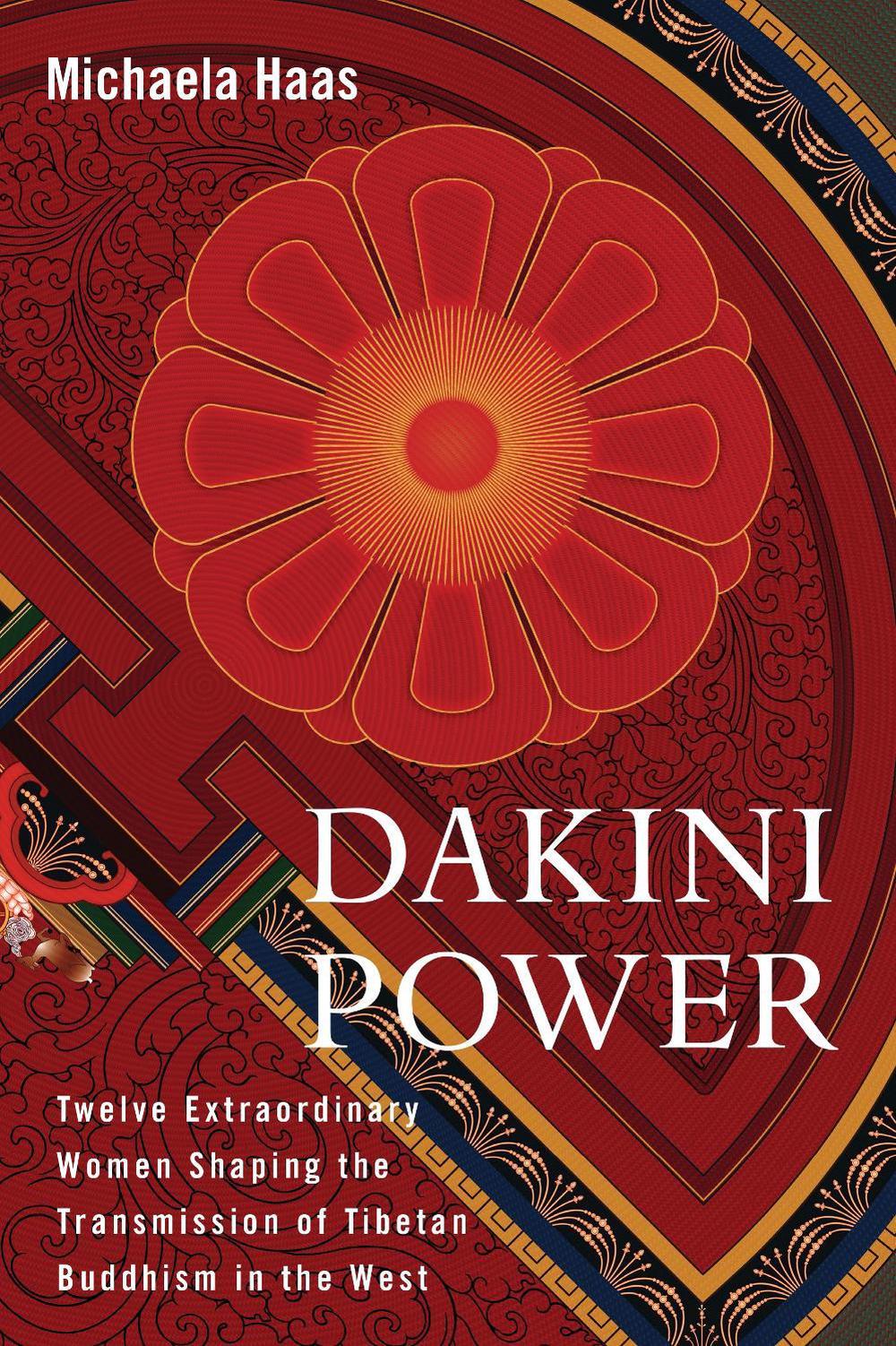 Dakini Power by Michaela Haas - ISBN: 9781559394079