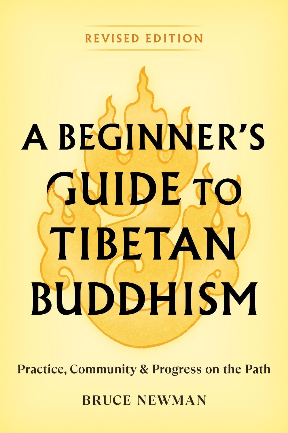 A Beginner's Guide to Tibetan Buddhism by Bruce Newman - ISBN: 9781559395038