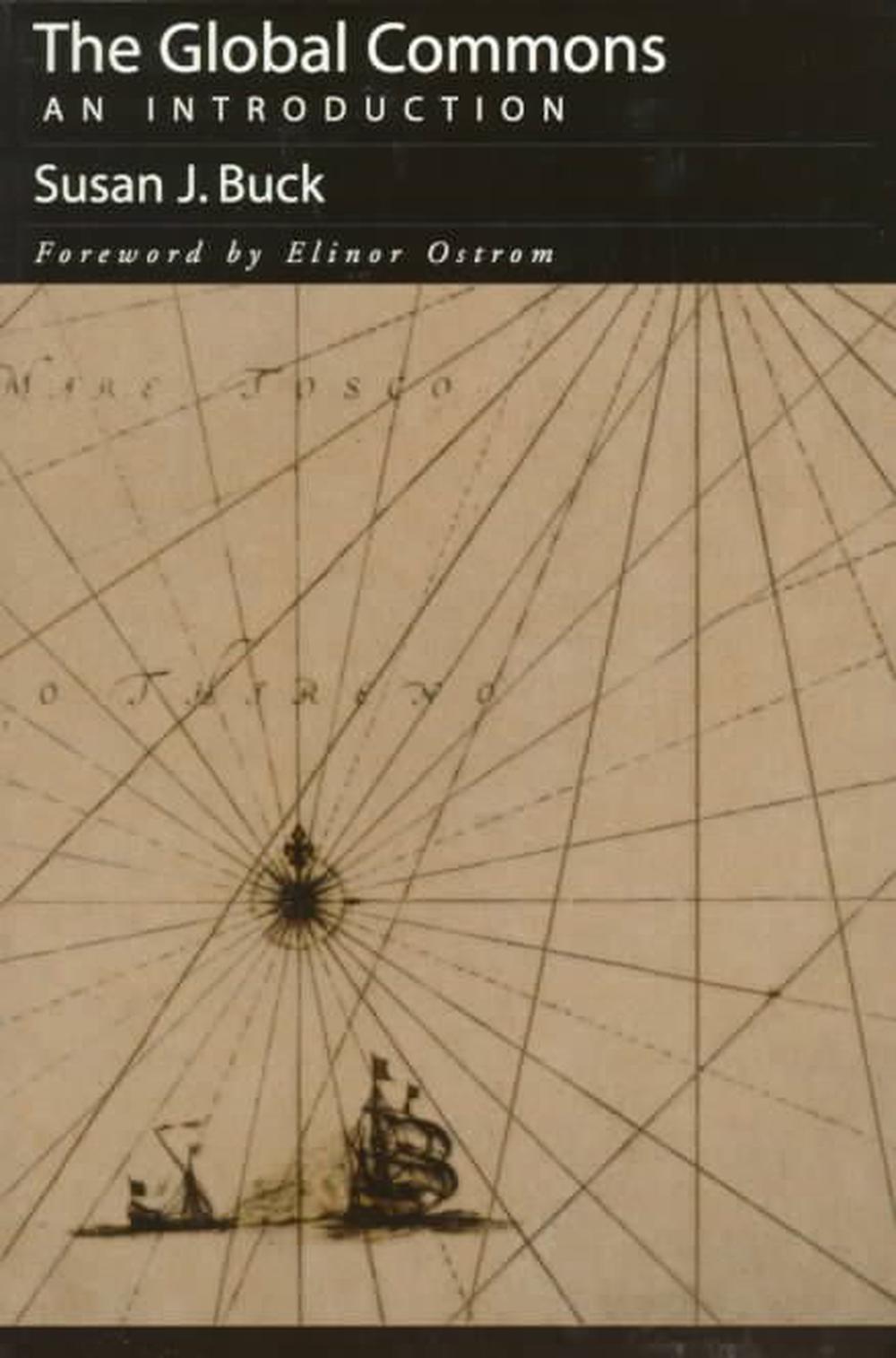The Global Commons: An Introduction, 9781559635516