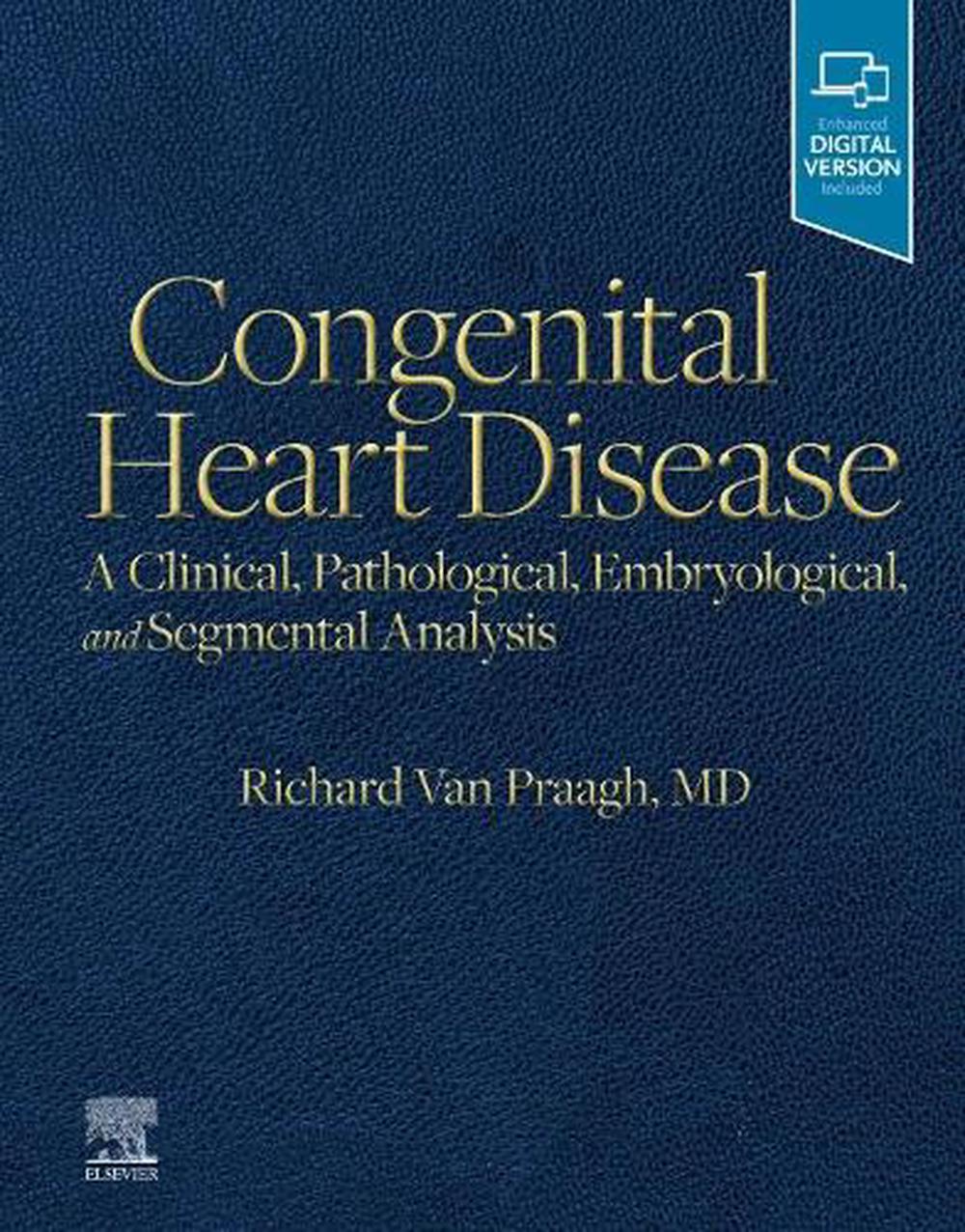 Congenital Heart Disease, 9781560533689