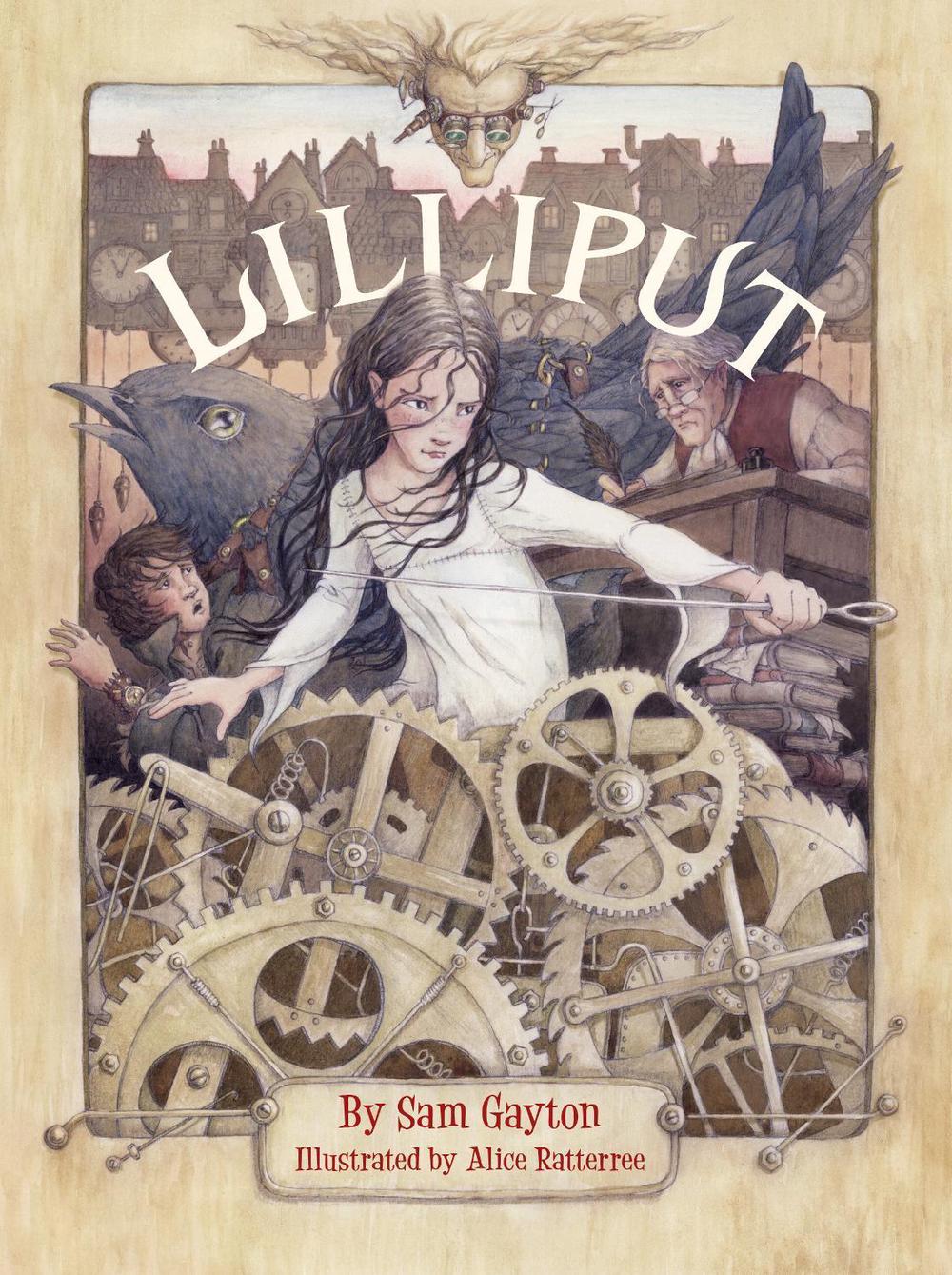 lilliput clothing website