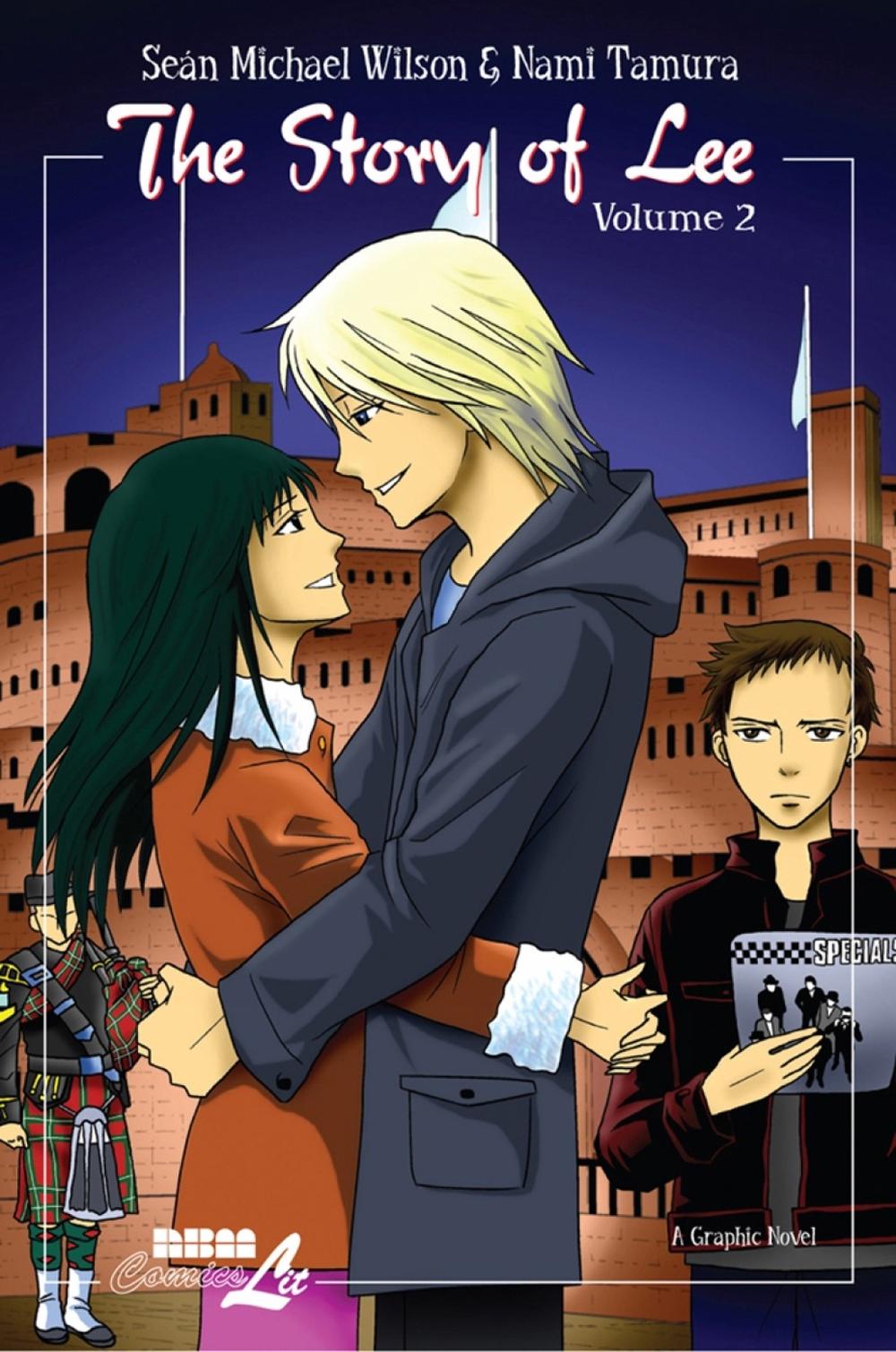 The Story of Lee Vol. 2, 9781561639731