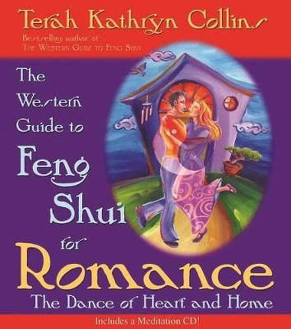 The Western Guide to Feng Shui: Creating Balance, Harmony, and Prosperity in Your Environment, 9781561703241
