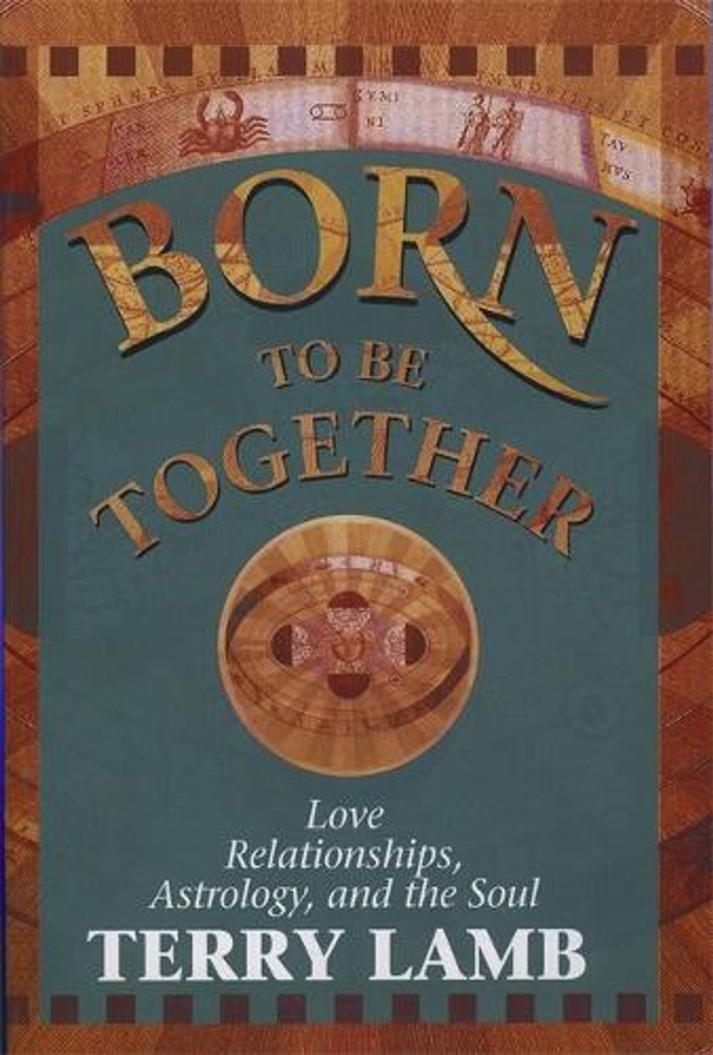 Born to be Together by Terry Lamb - ISBN: 9781561704712