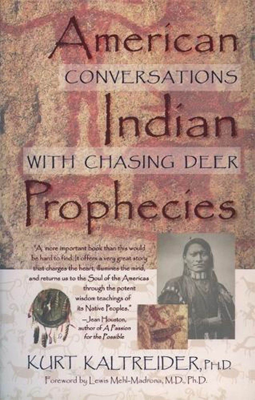 American Indian Prophecies by Kurt Kaltreider - ISBN: 9781561704972