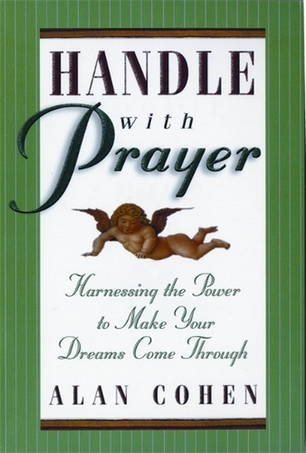 Handle With Prayer, 9781561706167