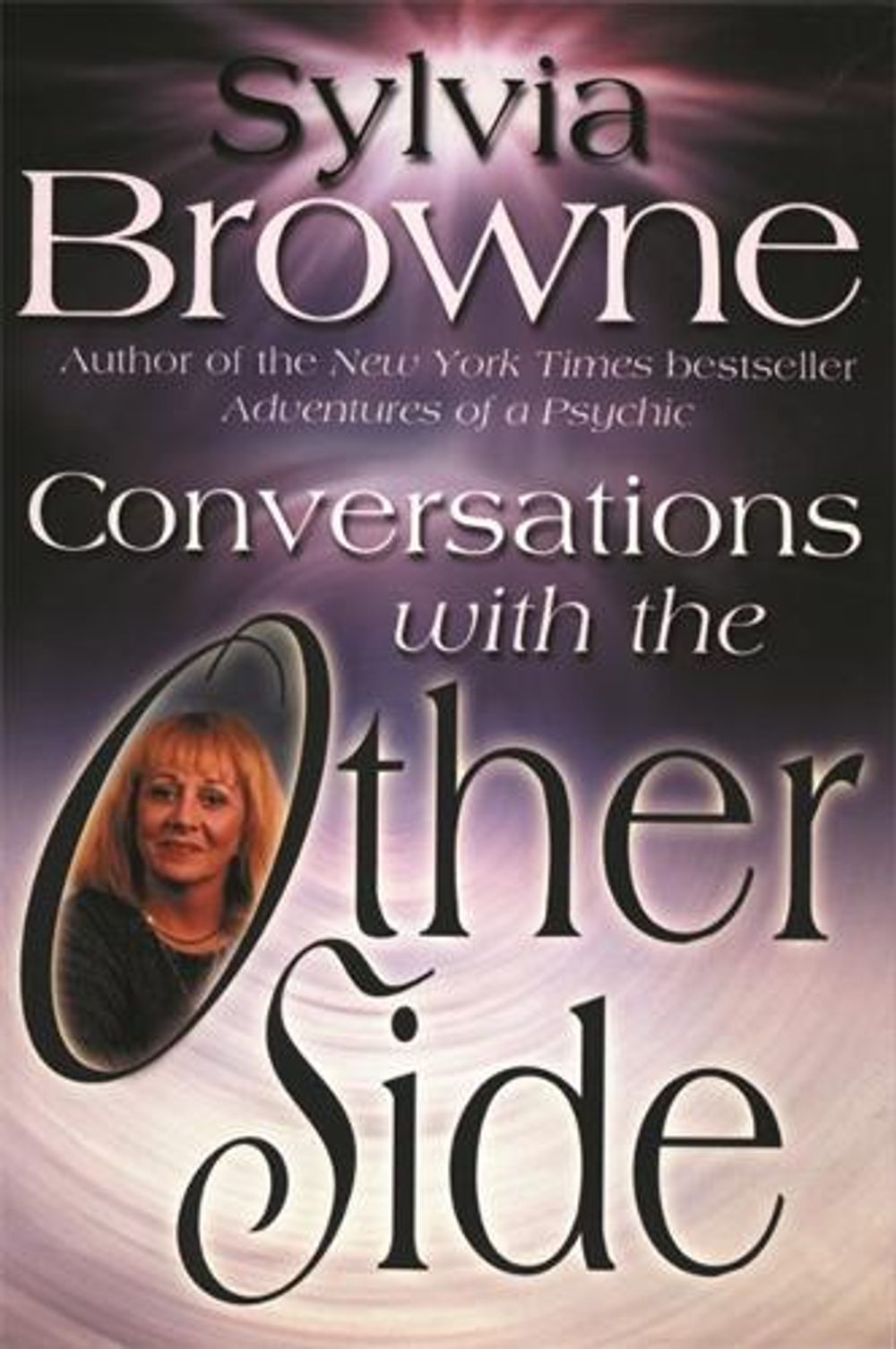 Conversations with the Other Side by Sylvia Browne - ISBN: 9781561707188