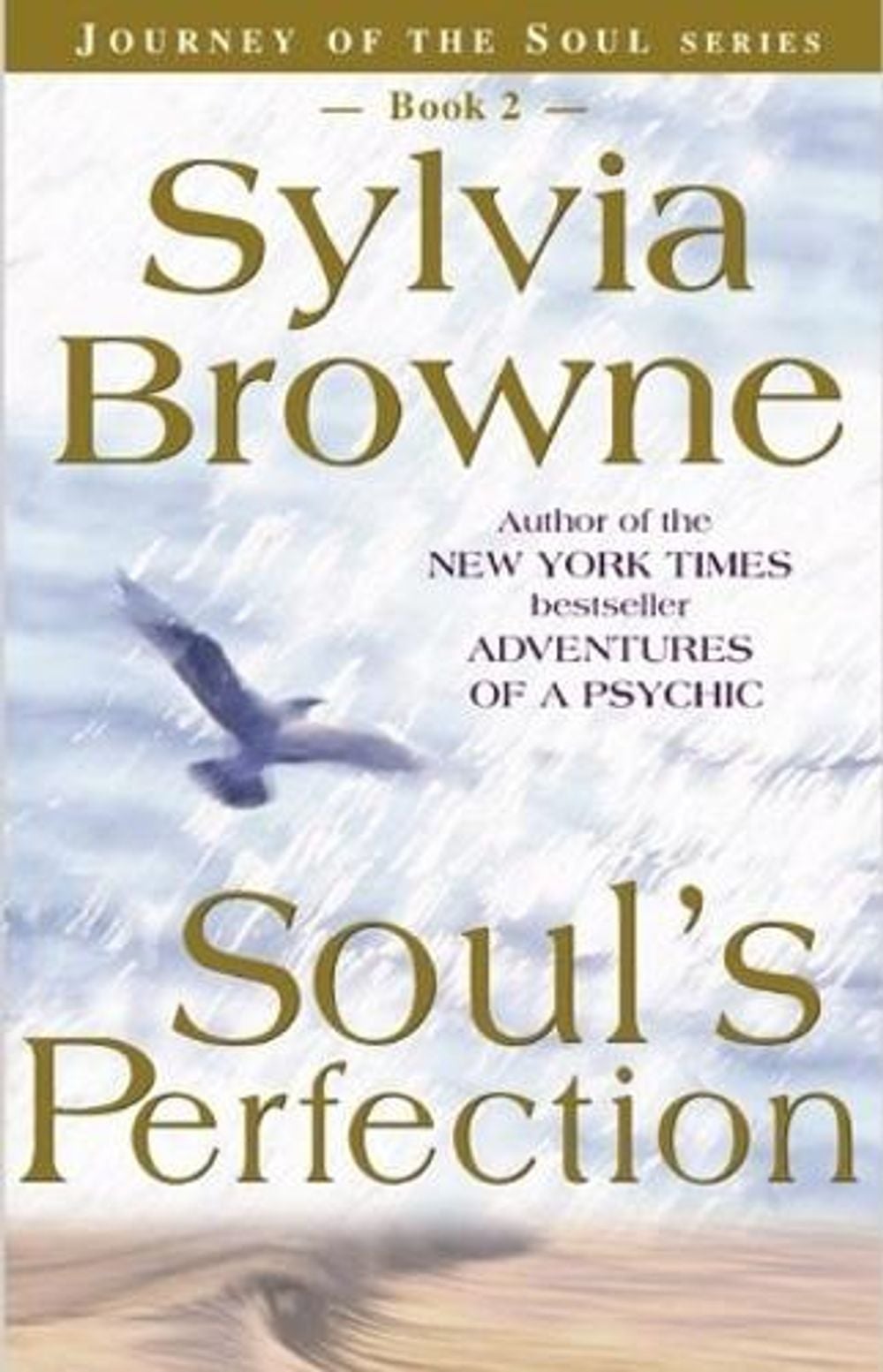 Soul's Perfection by Sylvia Browne - ISBN: 9781561707232