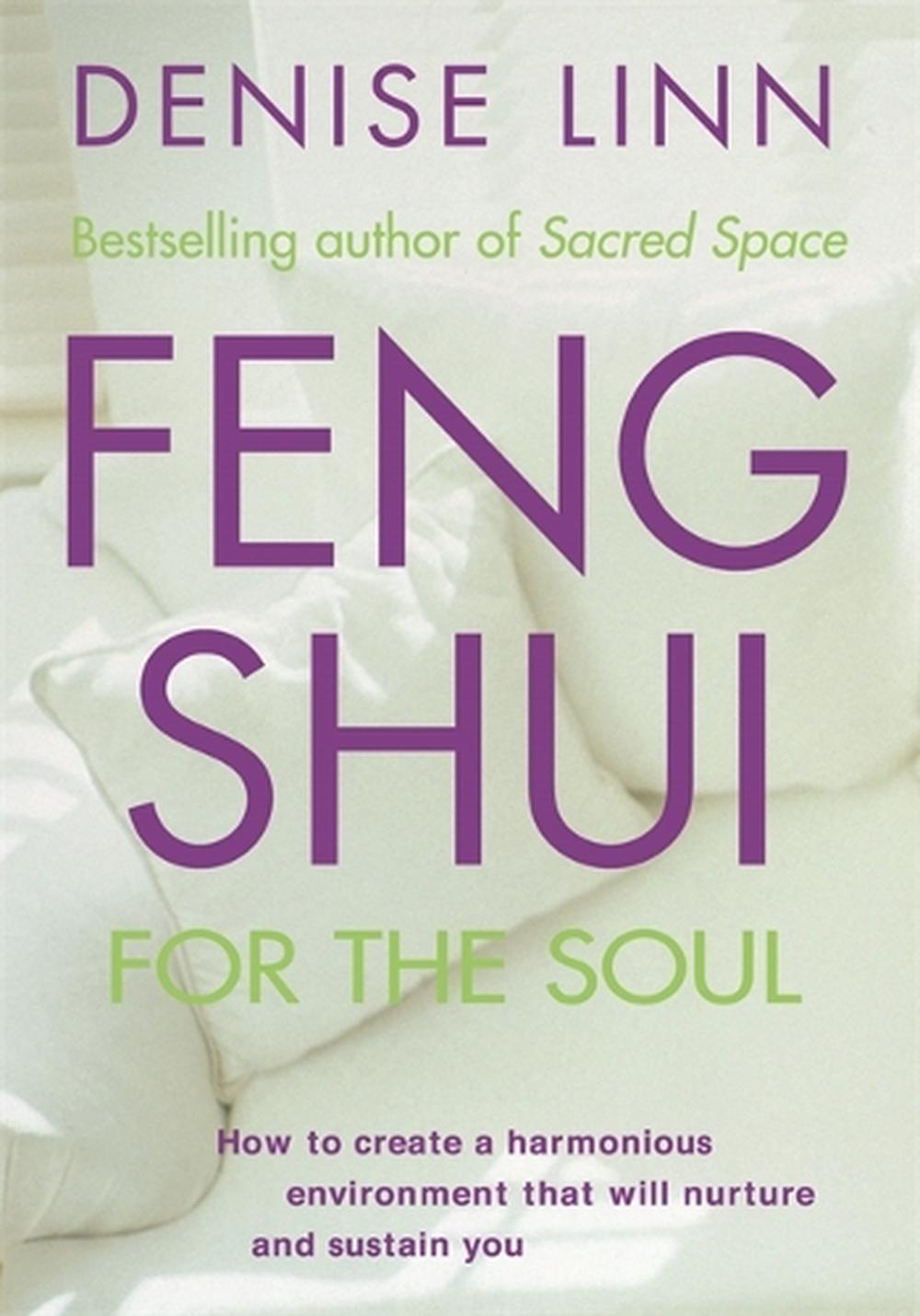 Feng Shui for the Soul, 9781561707317
