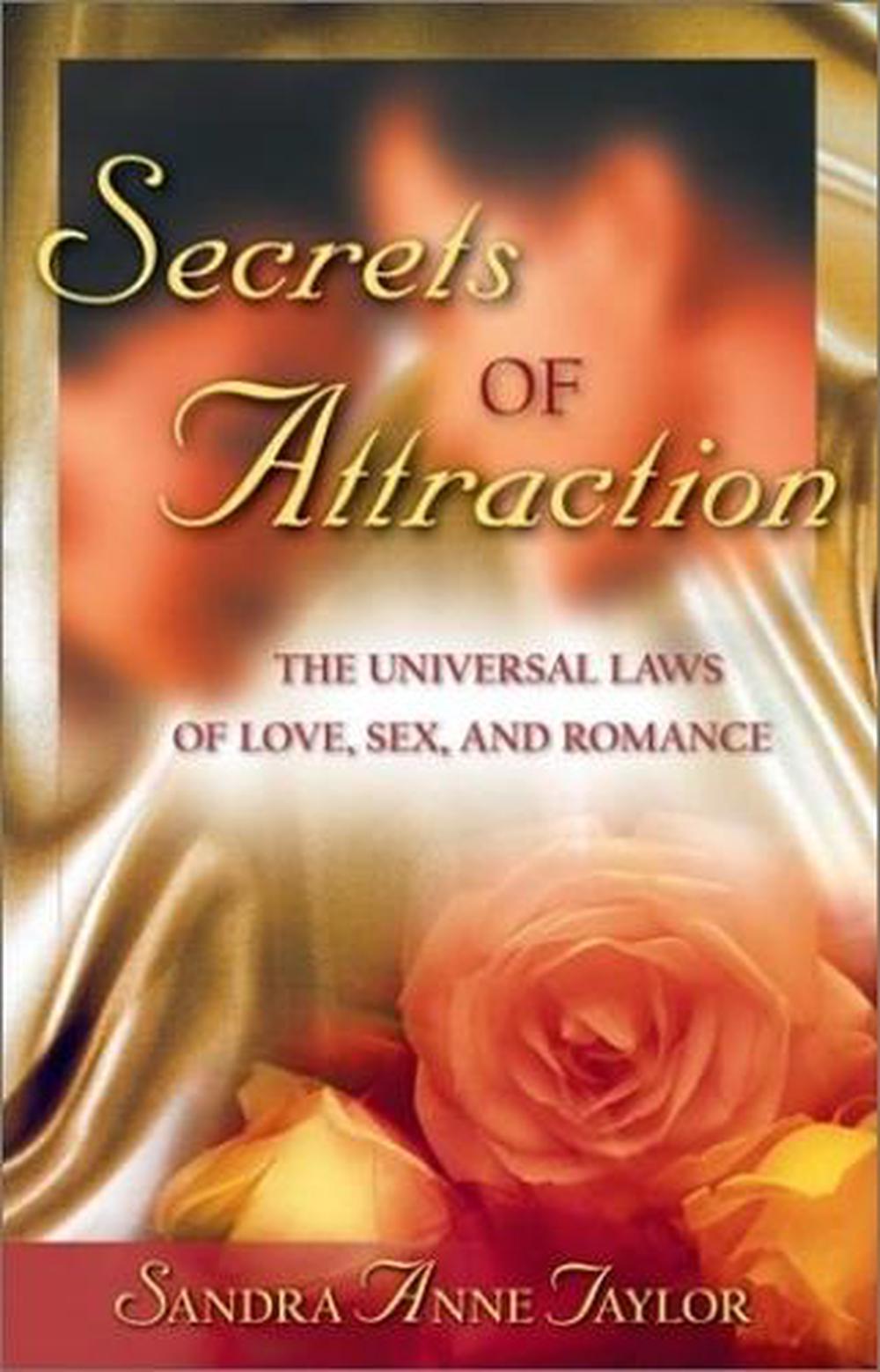 attraction law love romance secret sex universal Exotic uk lingerie christmas