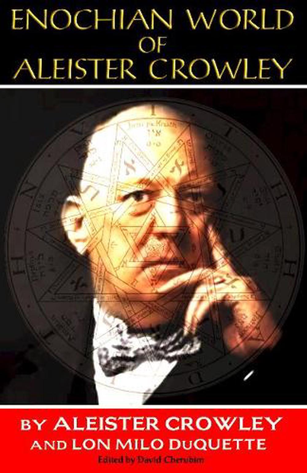 Enochian World Of Aleister Crowley Enochian Sex Magick By Aleister Crowley Paperback 3873