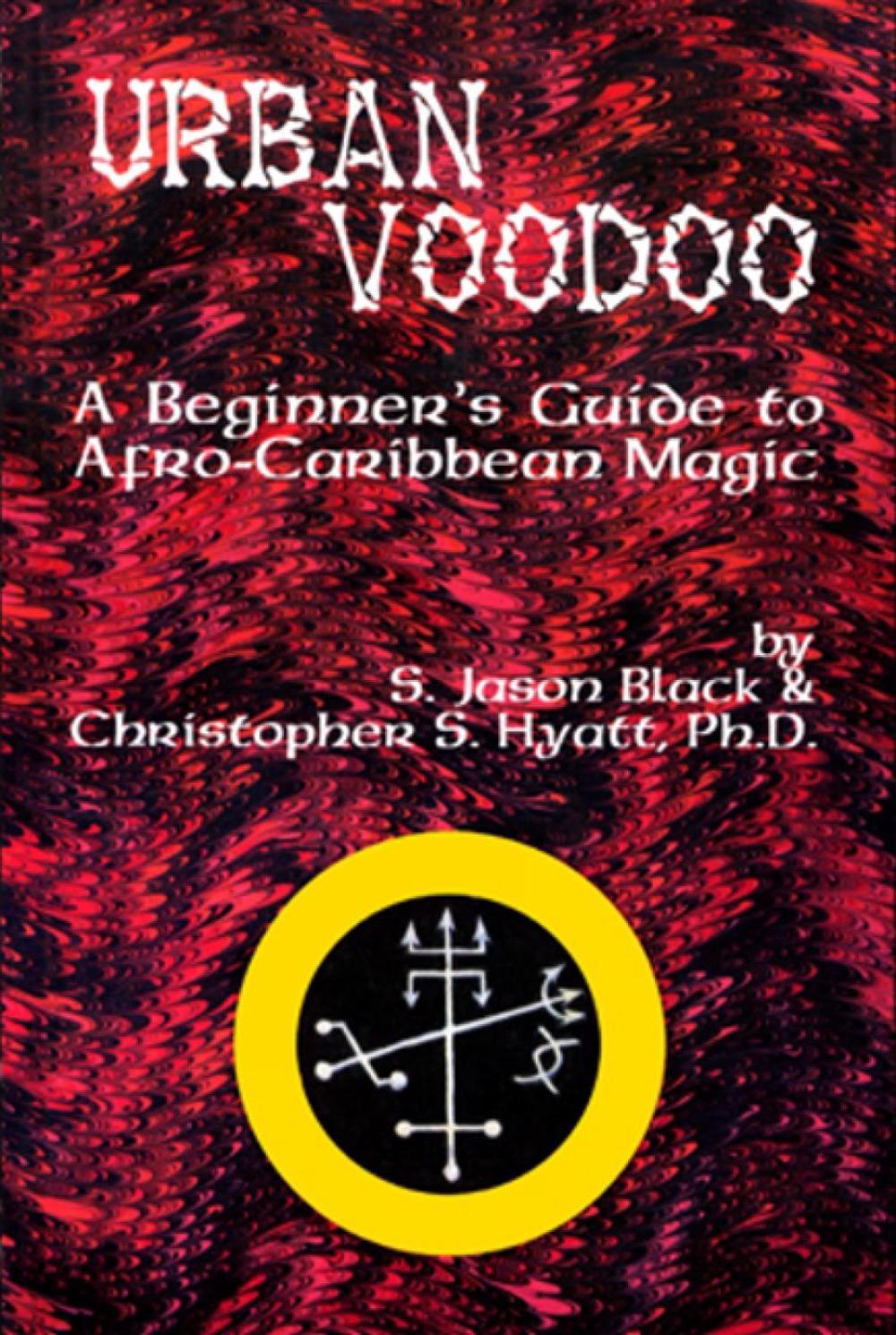 Urban Voodoo, 9781561840595