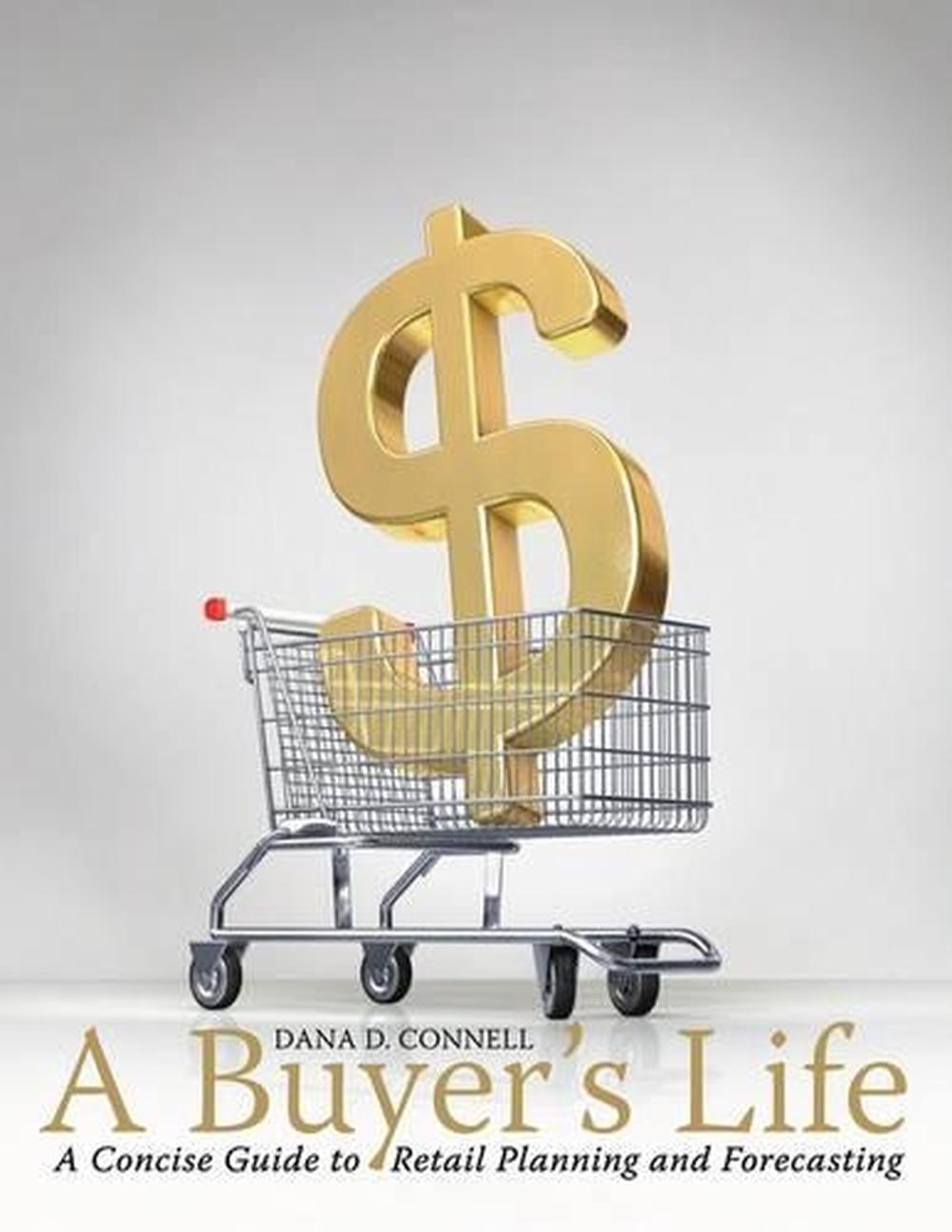 A Buyer's Life, 9781563677717