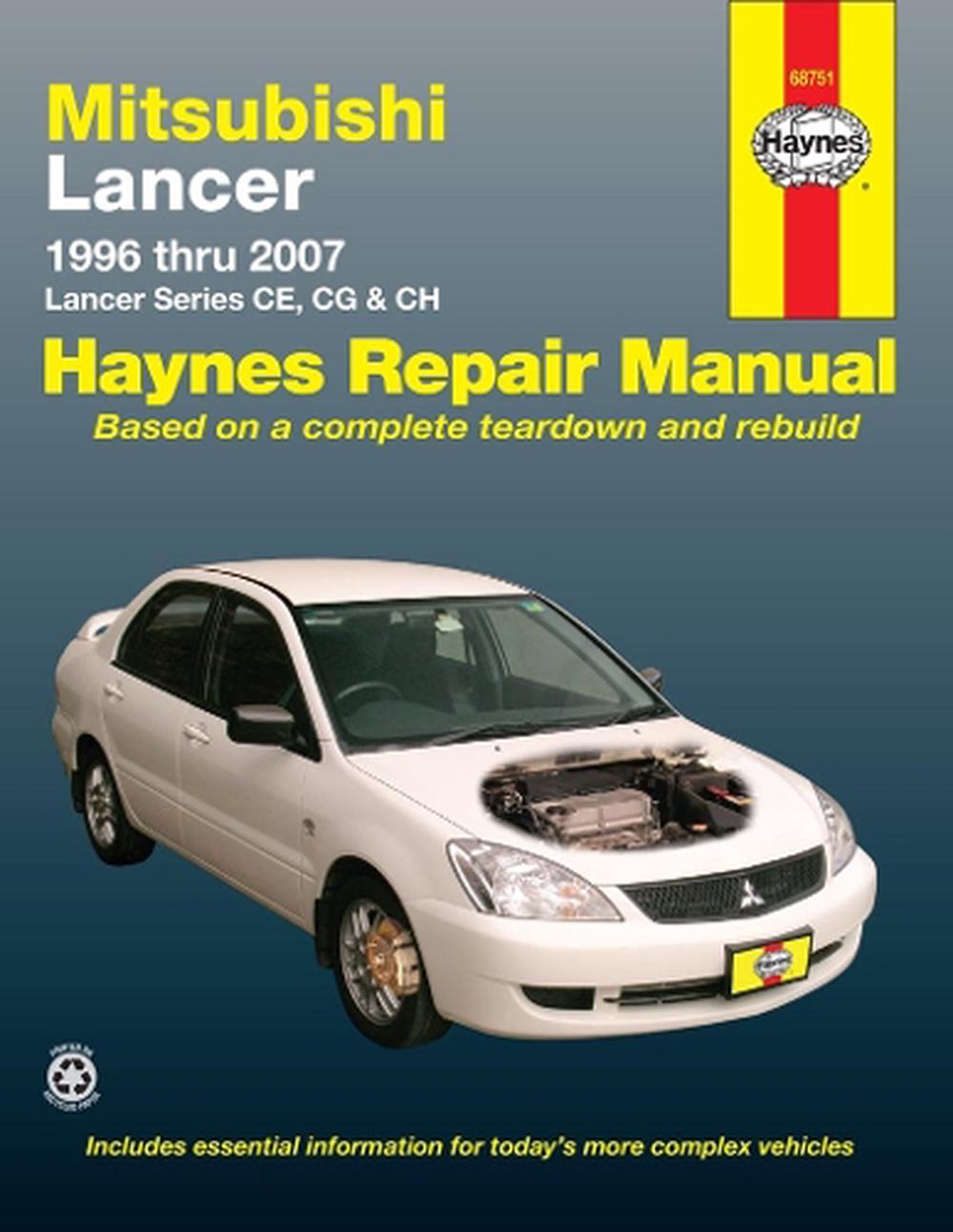 car repair manuals online