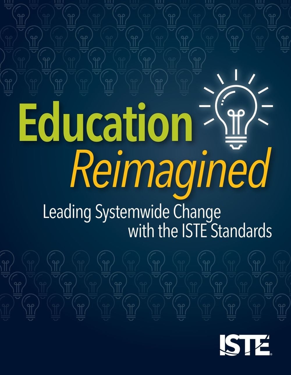 Education Reimagined by Helen Crompton - ISBN: 9781564846891