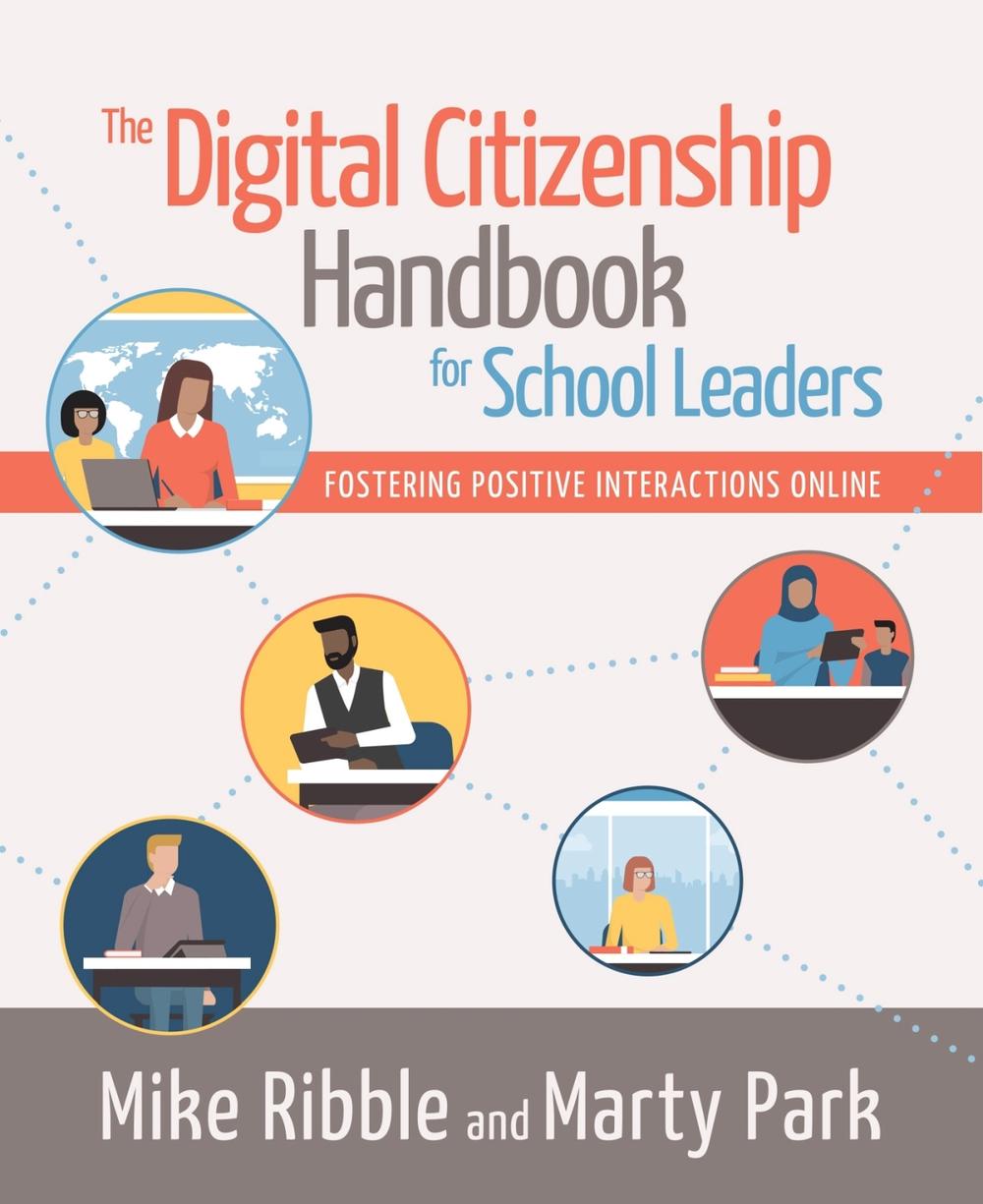 The Digital Citizenship Handbook for School Leaders, 9781564847829