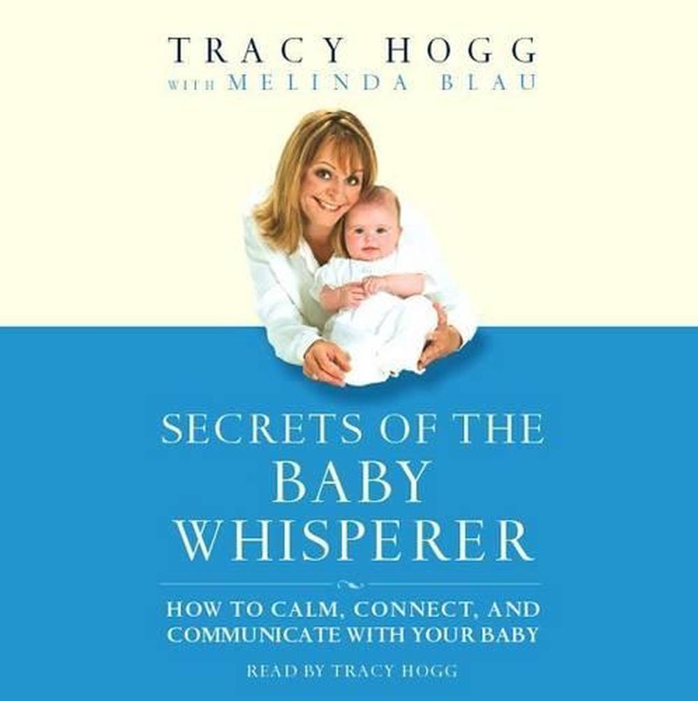 baby whisperer book reviews
