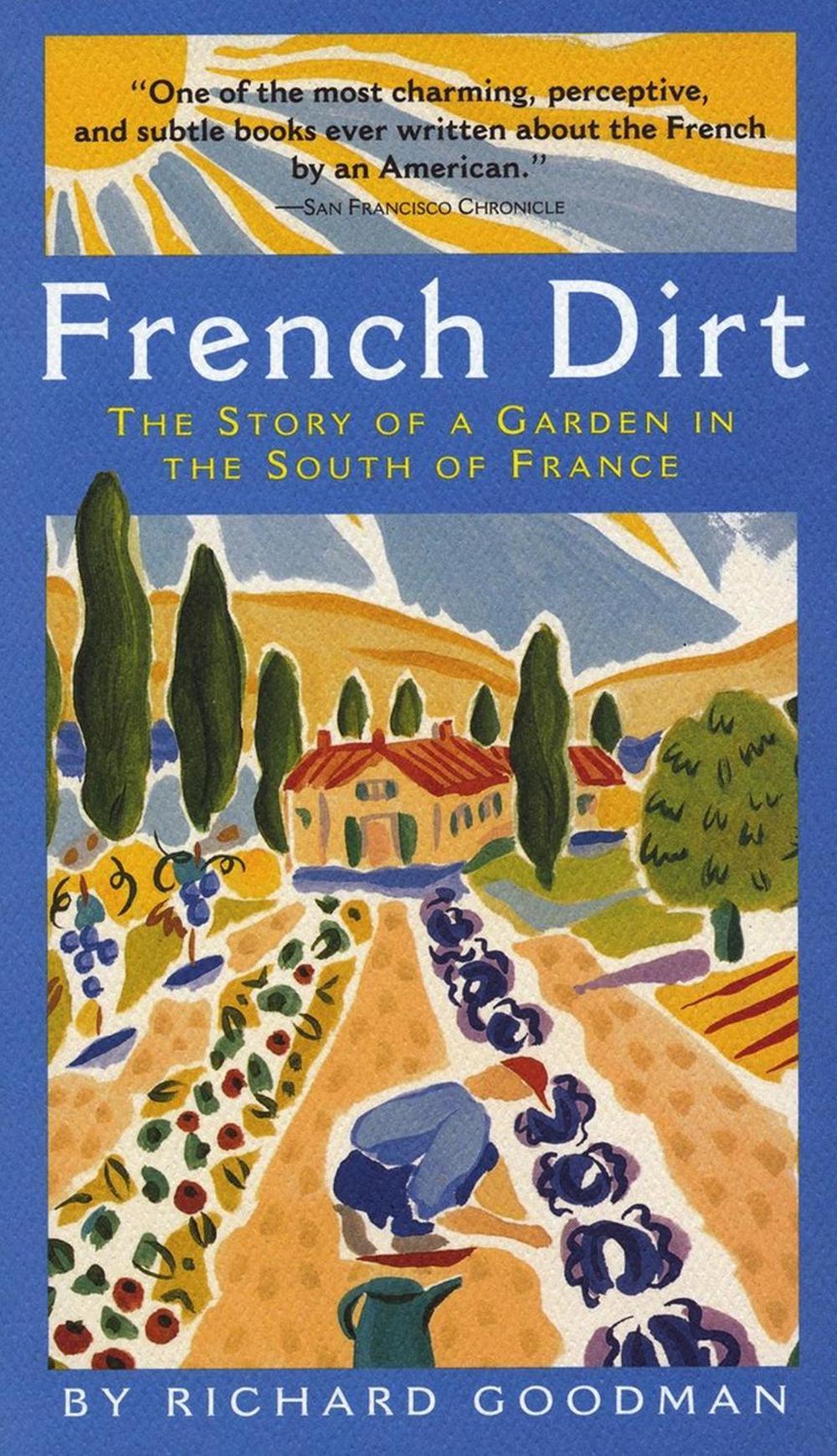 French Dirt, 9781565123526