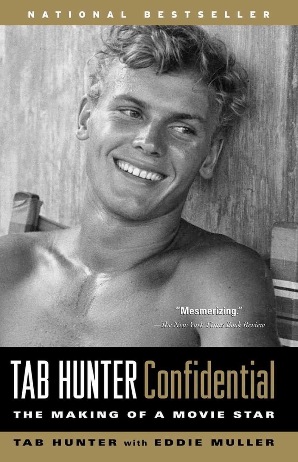 Tab Hunter Confidential by Tab Hunter - ISBN: 9781565125483