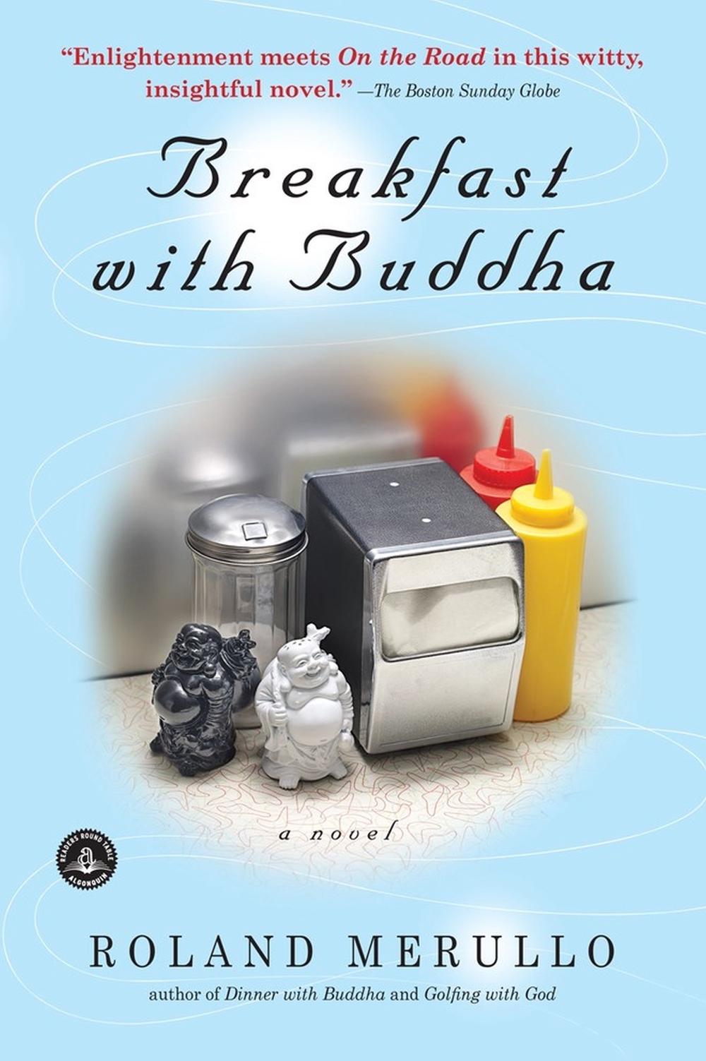 Breakfast with Buddha, 9781565126169