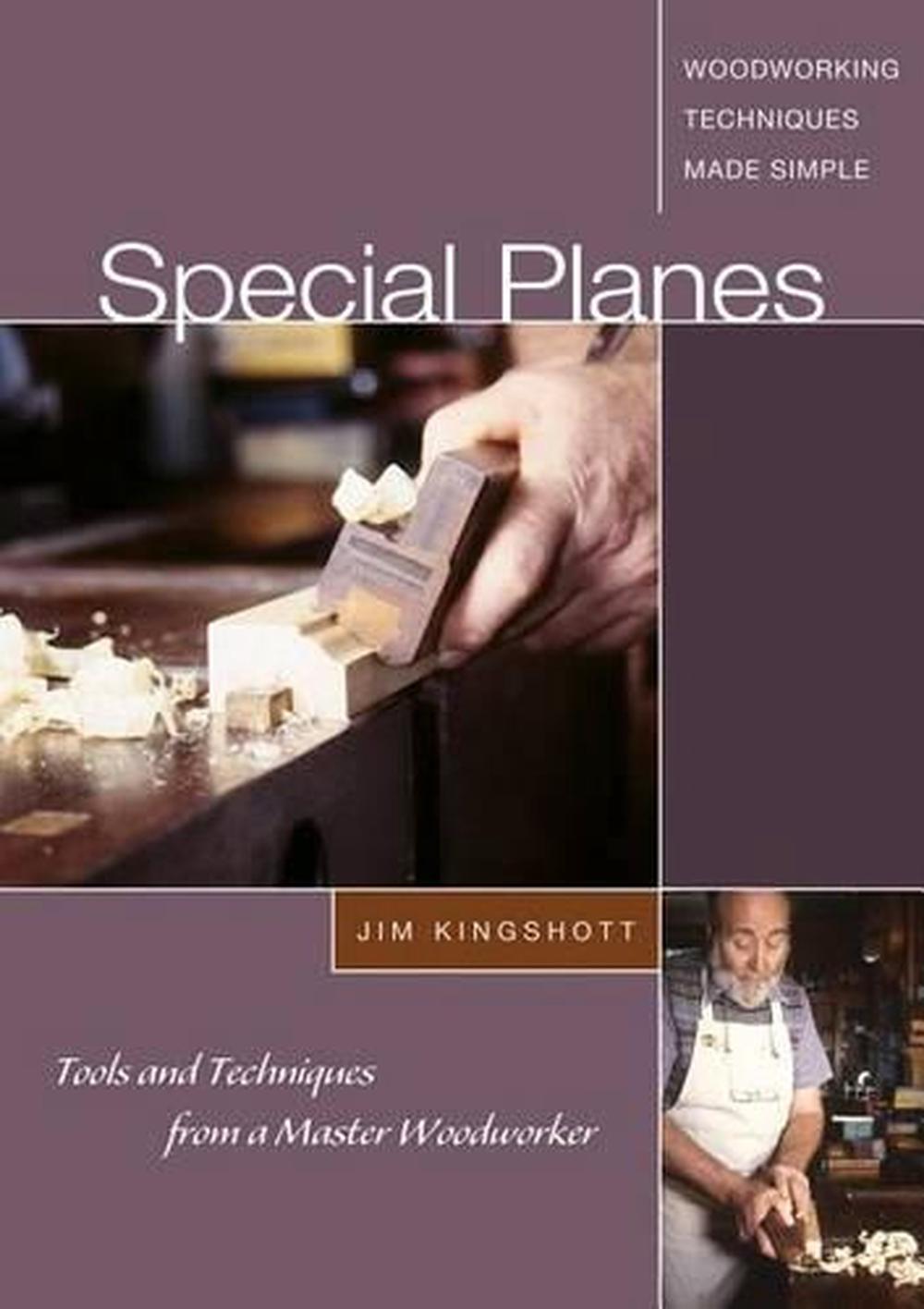 Special Planes - DVD, 9781565233515