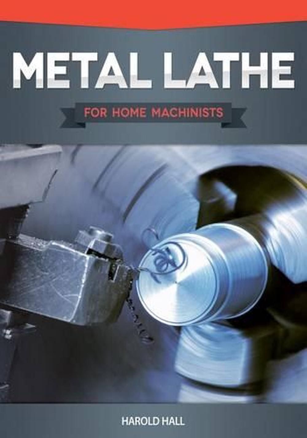 Home metal deals lathe