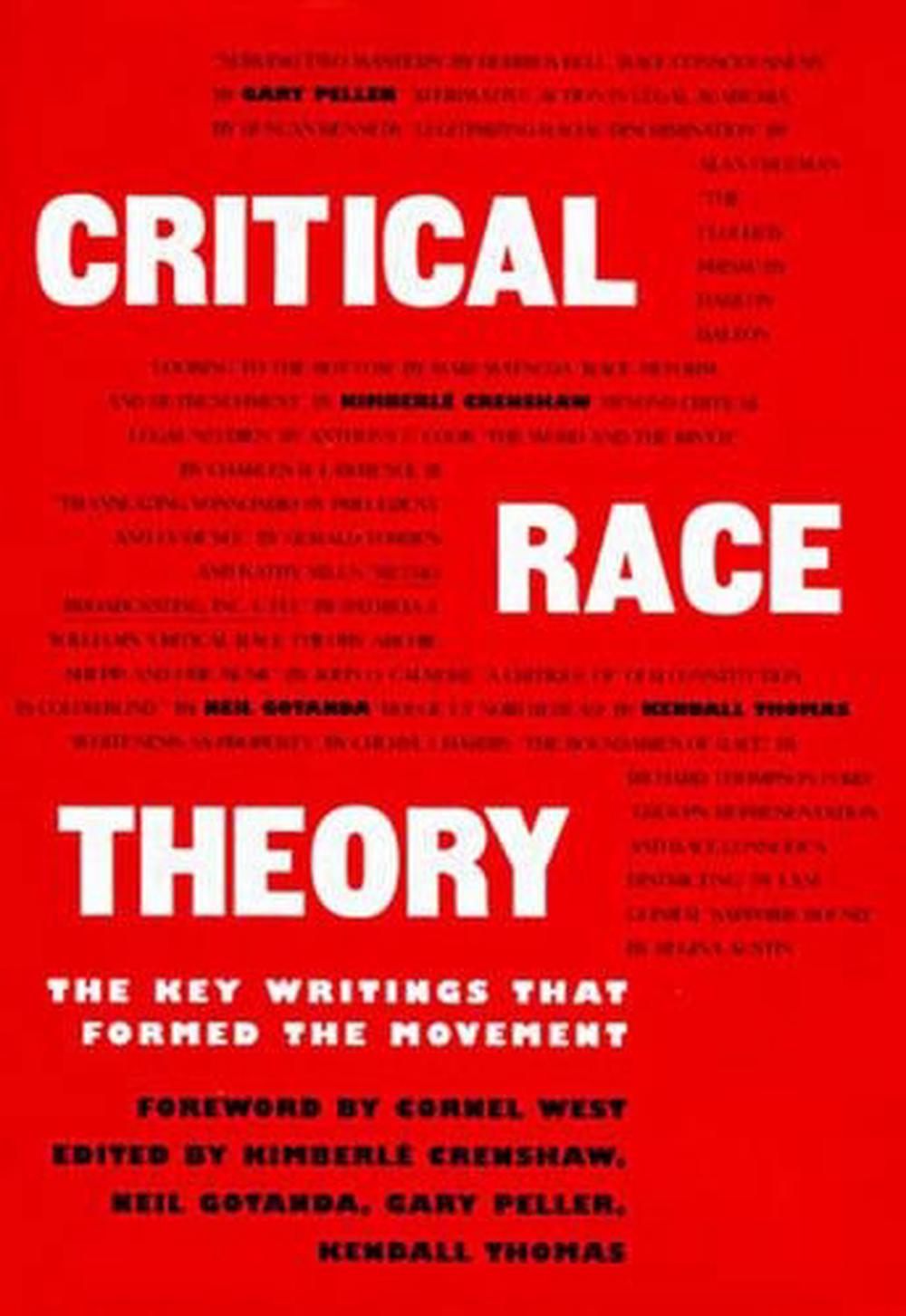 Critical Race Theory, 9781565842717