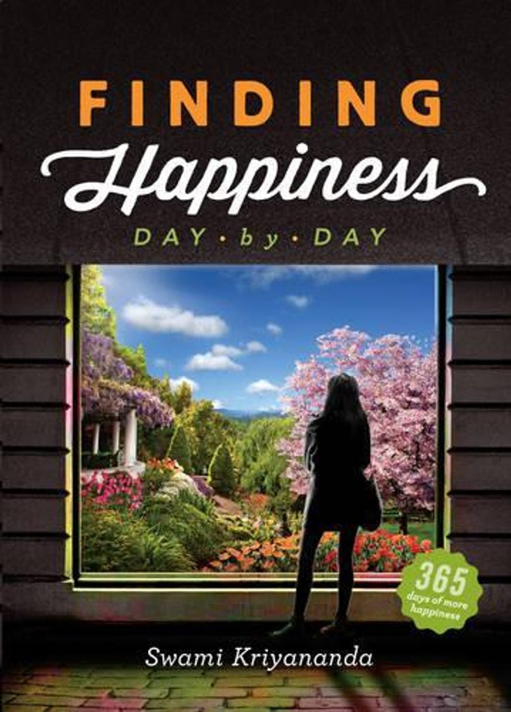 Finding Happiness by Swami Kriyananda - ISBN: 9781565892804
