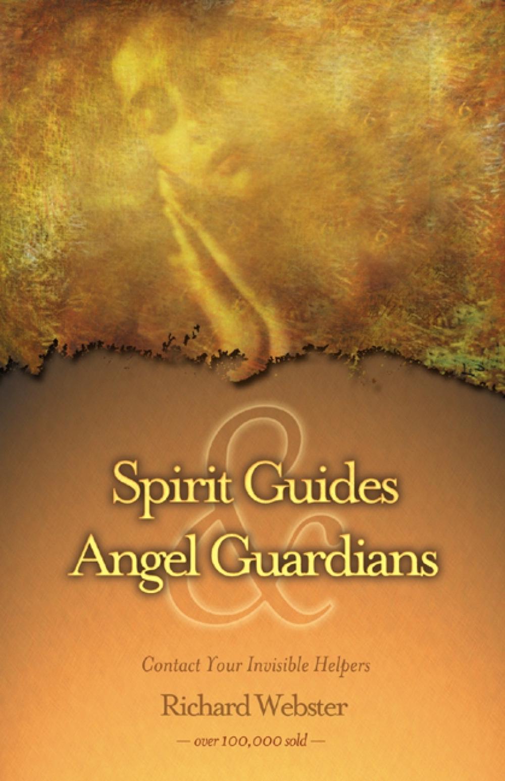 Spirit Guides & Angel Guardians, 9781567187953