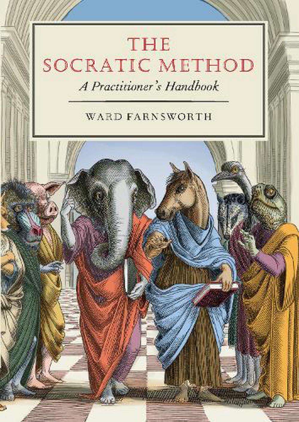 Ward　The　Buy　by　Socratic　Method　Hardcover,　Farnsworth,　at　9781567926859　online　The　Nile