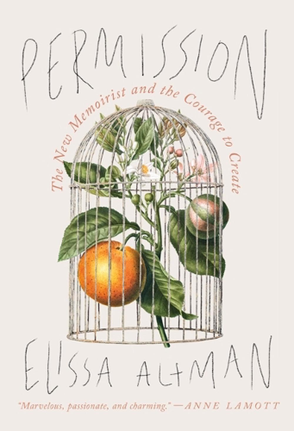 Permission by Elissa Altman, Hardcover, 9781567927634 Buy online at