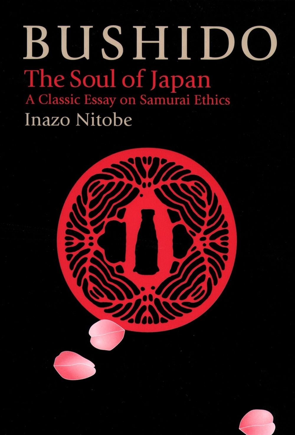 Bushido by Inazo Nitobe - ISBN: 9781568364407