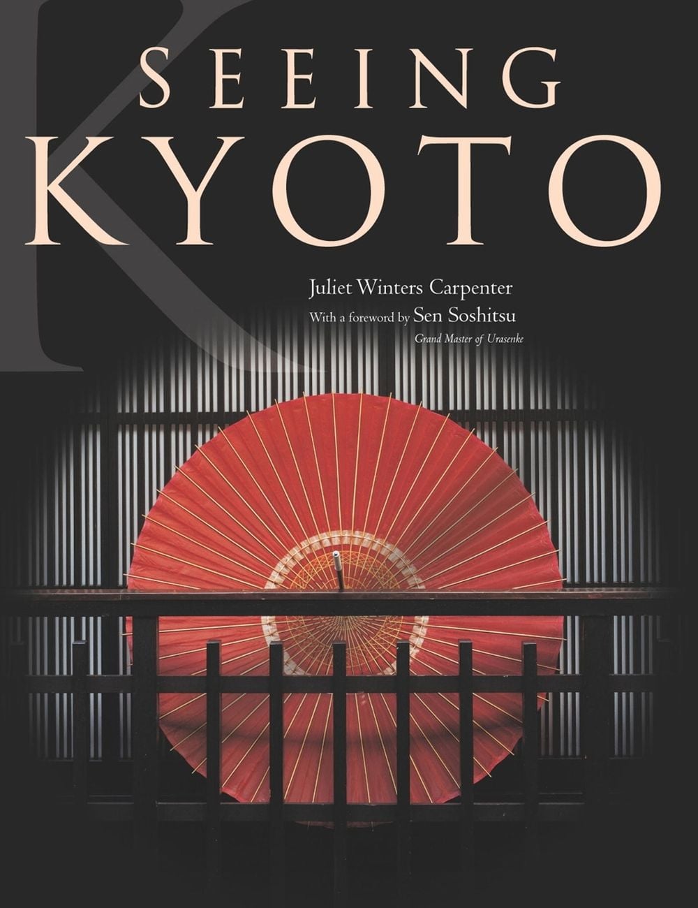 Seeing Kyoto by Juliet Winters Carpenter - ISBN: 9781568364445
