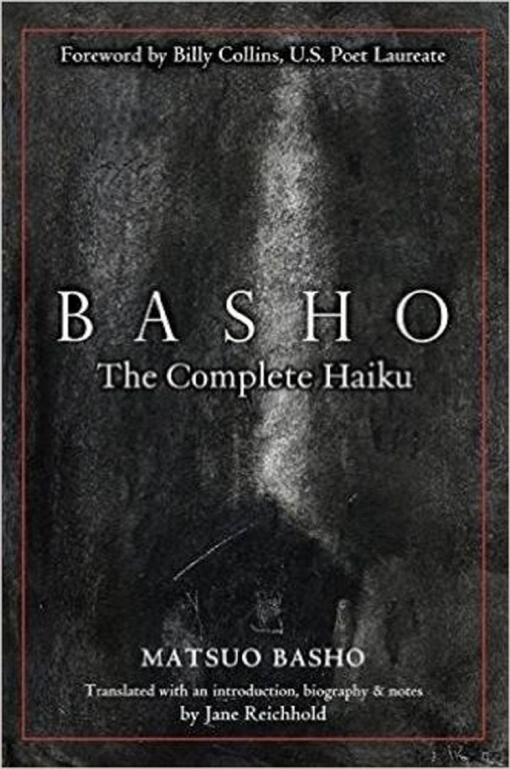 Basho: The Complete Haiku by Matsuo Basho - ISBN: 9781568365374