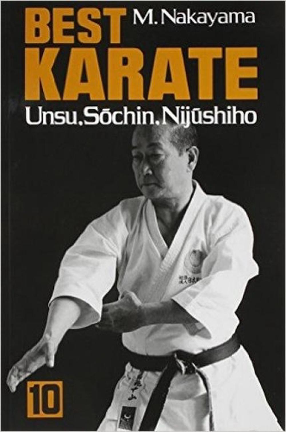 new karate series