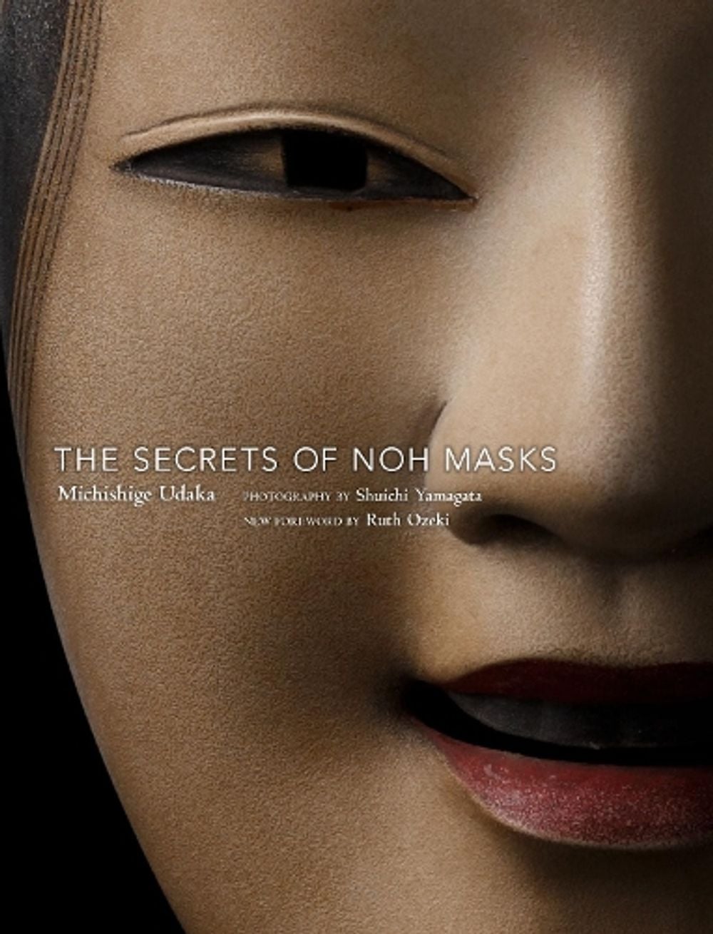 The Secrets of Noh Masks by Michishige Udaka - ISBN: 9781568365909