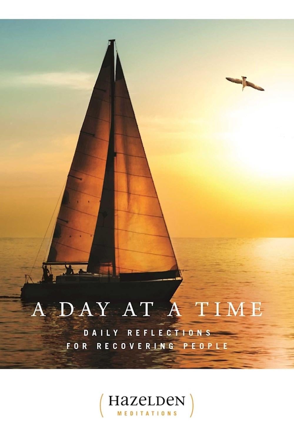 A Day at a Time by ANONYMOUS - ISBN: 9781568380360