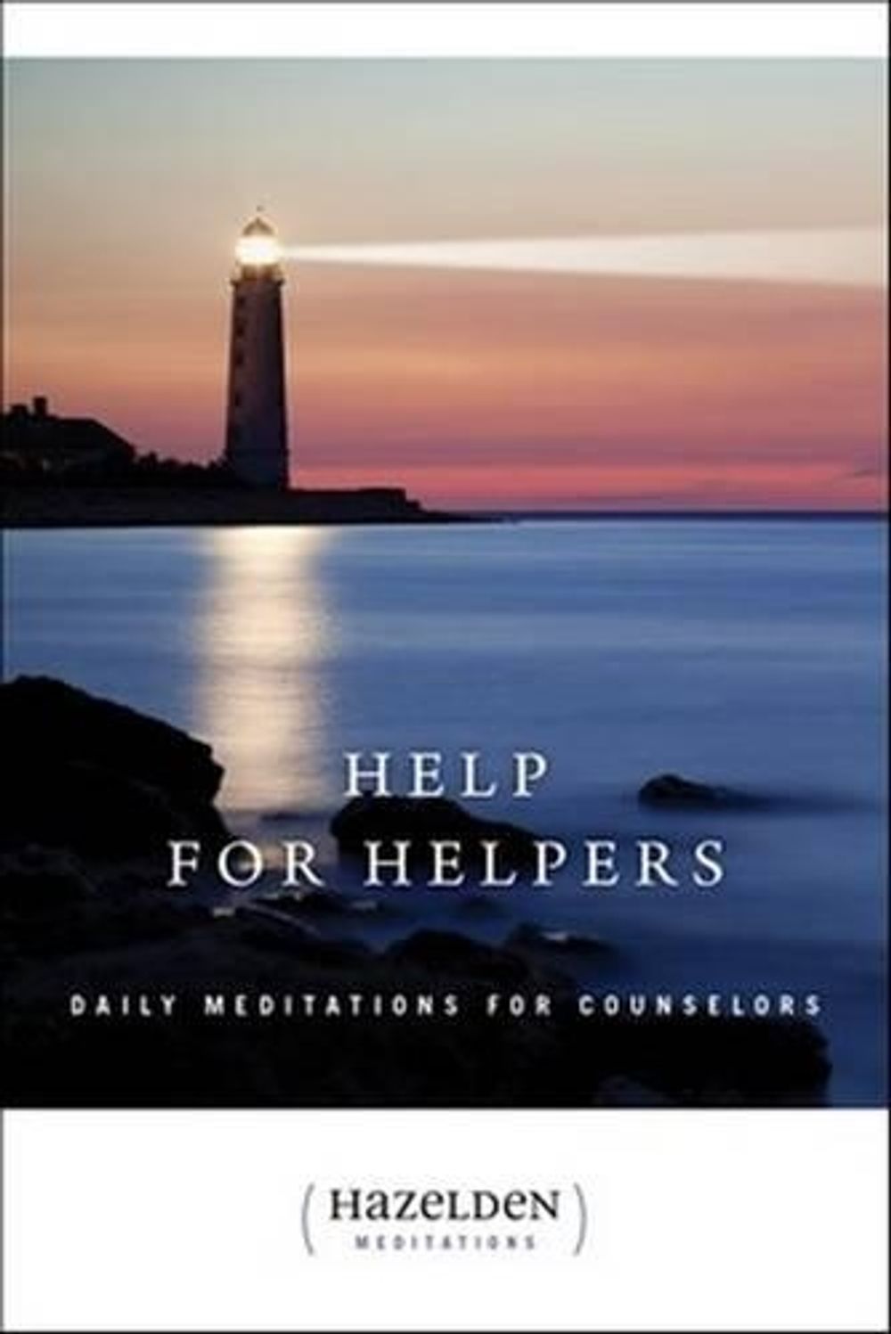 Help for Helpers by ANONYMOUS - ISBN: 9781568380612