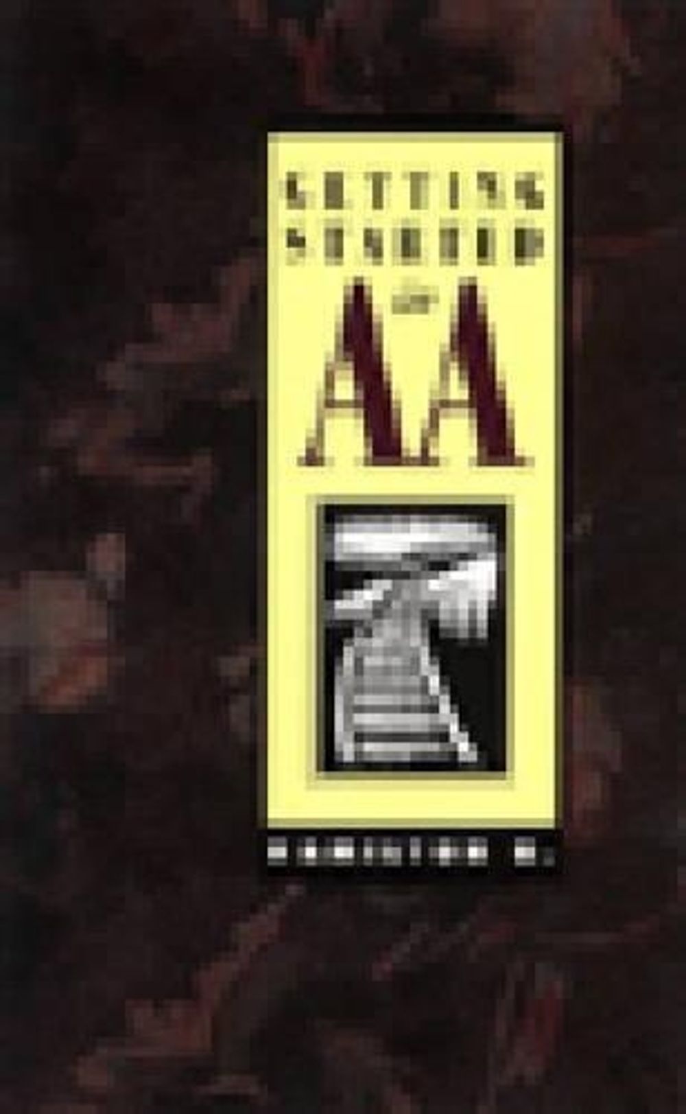 Getting Started in AA by Hamilton B. - ISBN: 9781568380919