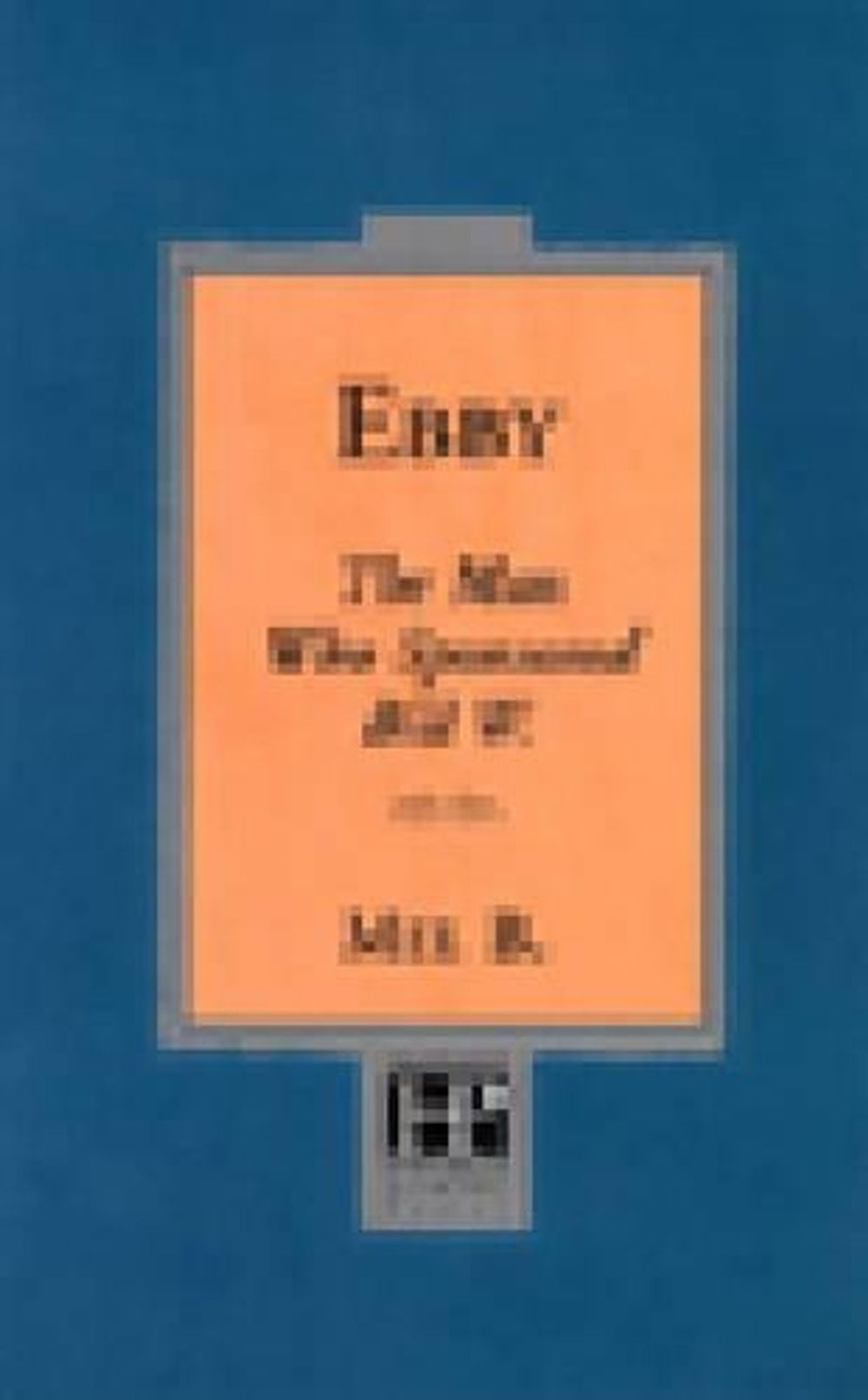 Ebby by Mel B. - ISBN: 9781568381626
