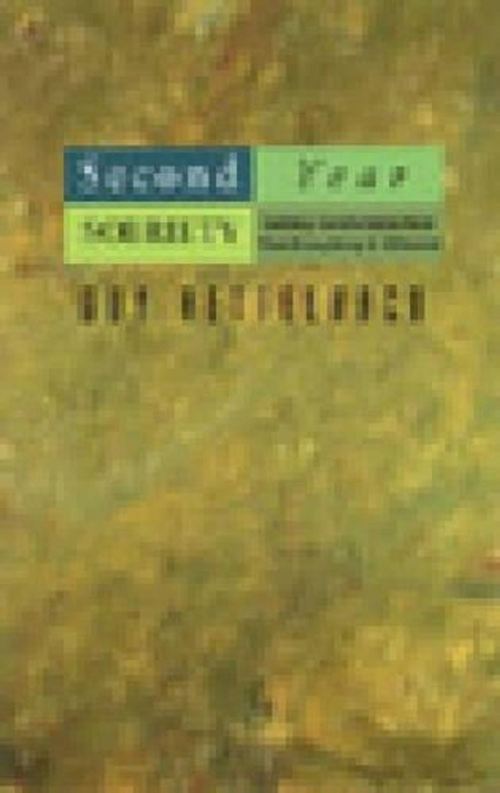 Second-Year Sobriety by Guy Kettelhack - ISBN: 9781568382319