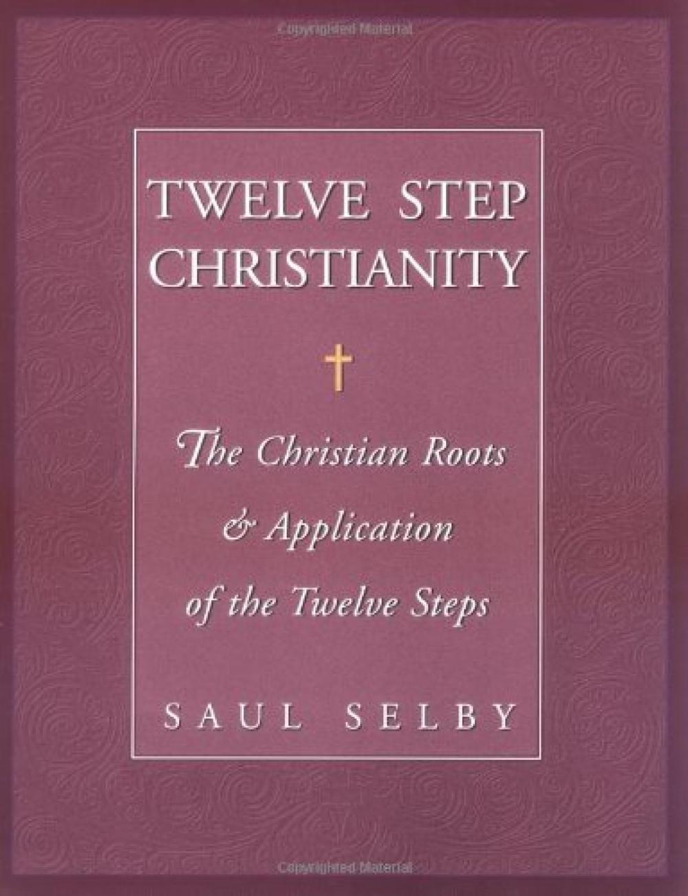 Twelve Step Christianity by Saul Selby - ISBN: 9781568385617