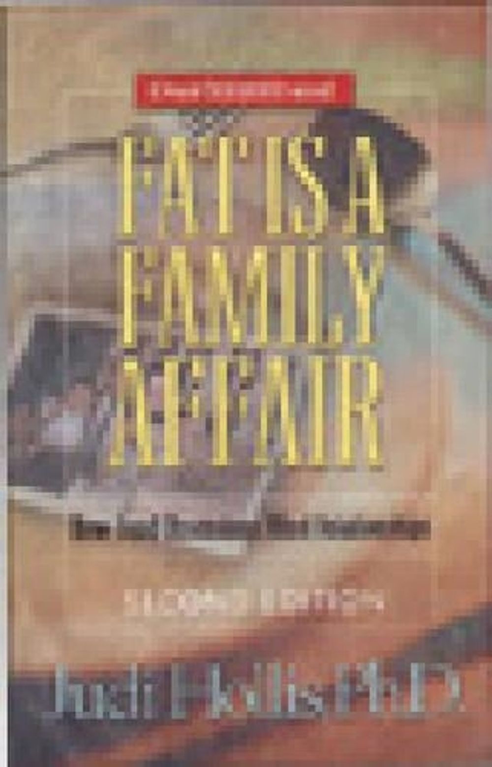 Fat is a Family Affair by Judi Hollis - ISBN: 9781568389806