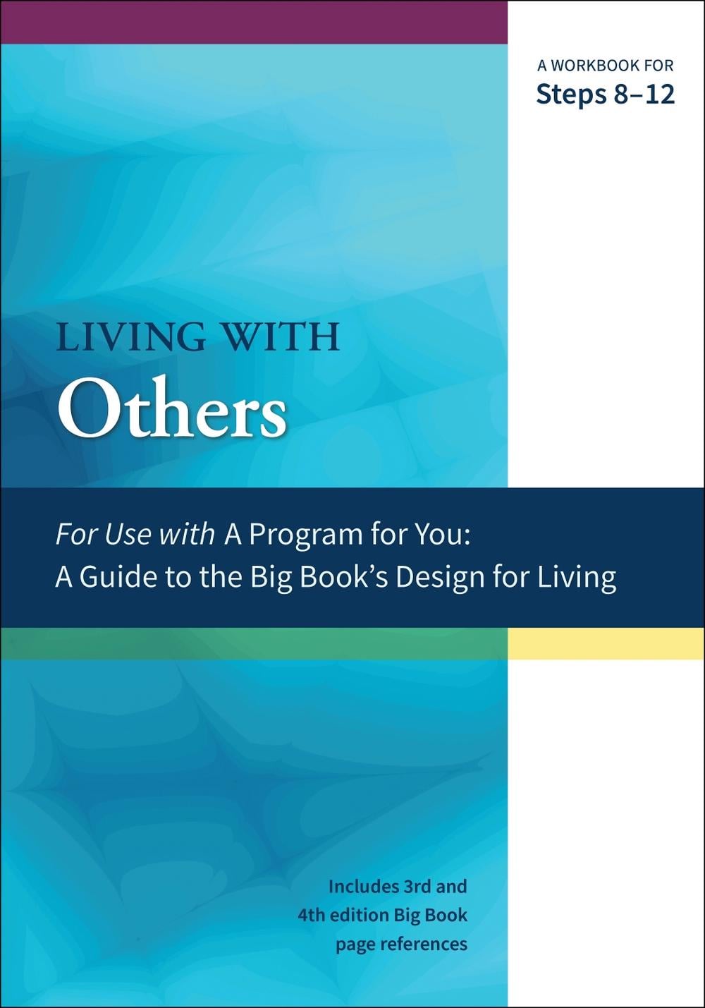 Living with Others by James Hubal - ISBN: 9781568389912